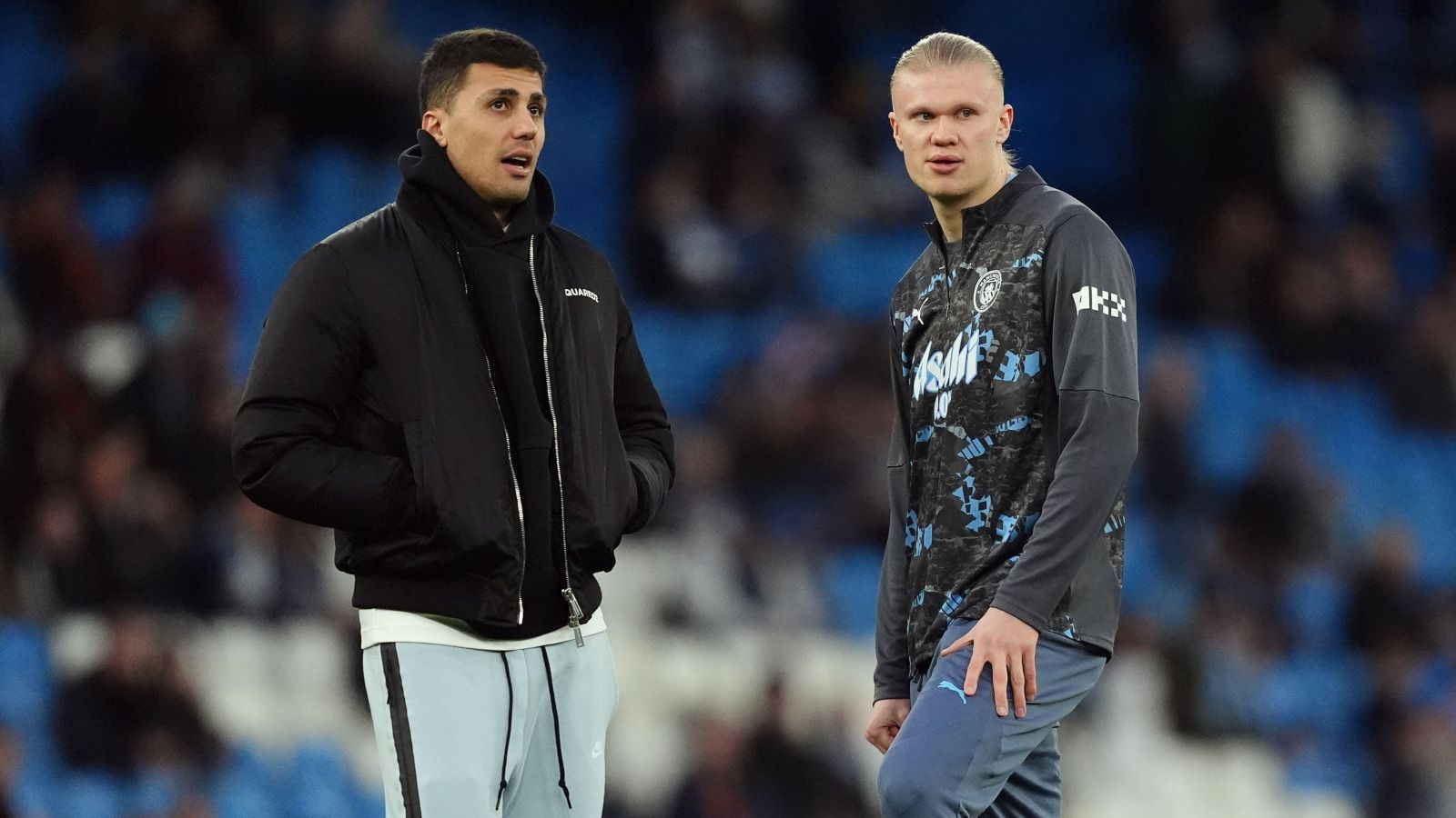 Велика втрата для Манчестер Сіті: ключовий гравець оголосив про дату від’їзду до європейського гранда за «справжню вигідну ціну»