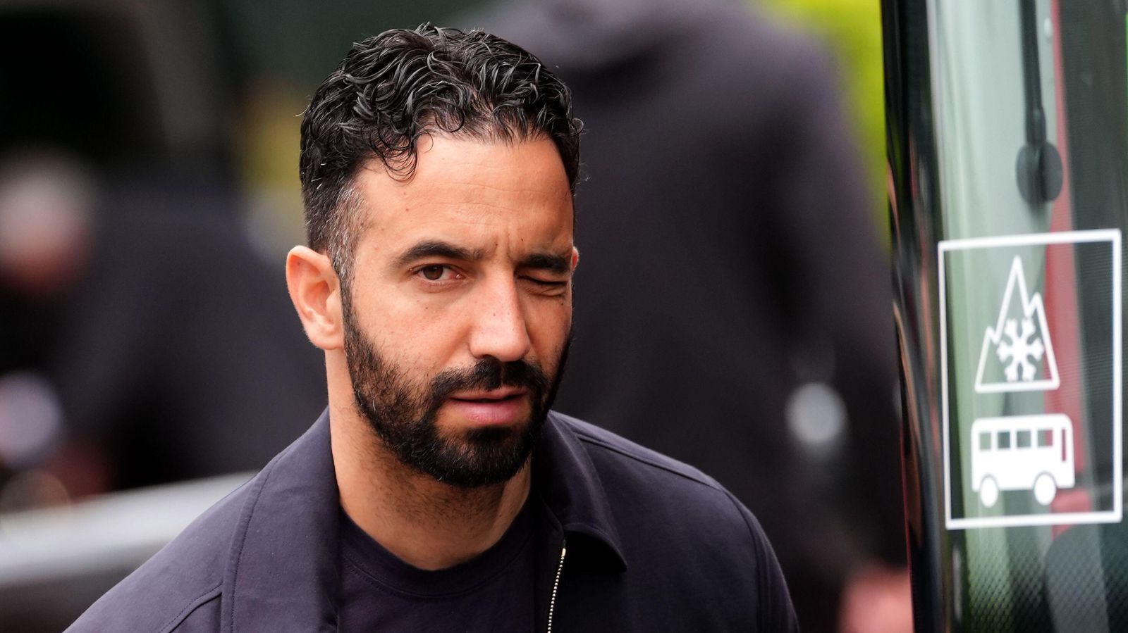 Amorim ухвалив рішення щодо продажу травмованого гравця Манчестер Юнайтед на фоні зацікавленості Наполі