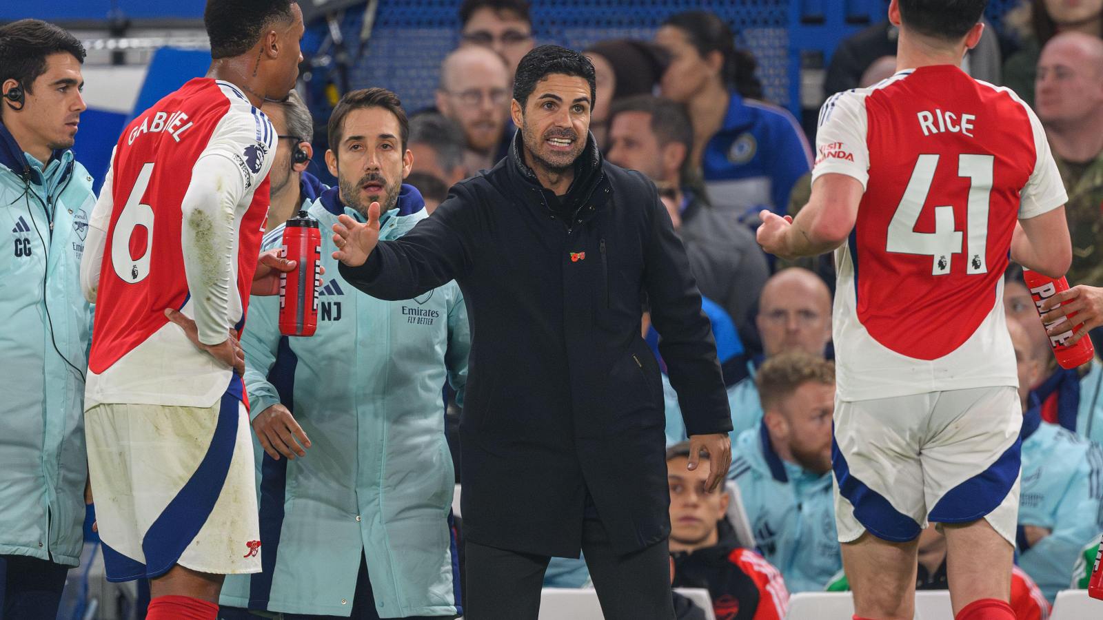 Арсенал завершує угоду з Зубіменді та націлюється на другого півзахисника