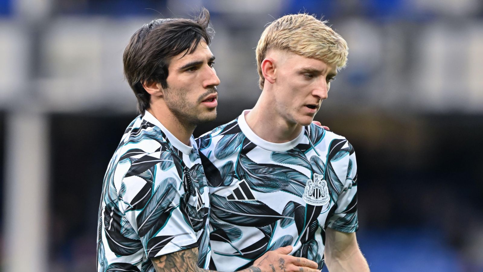 Ліверпуль готує 