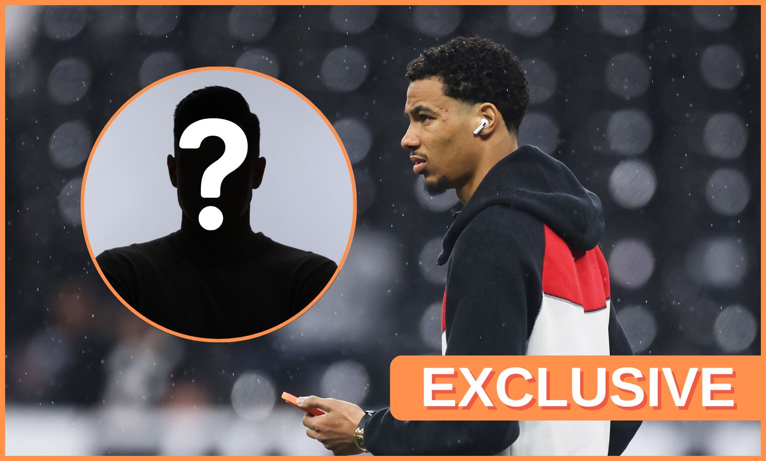 Челсі розпочав переговори з Штутгартом щодо нападника Ніка Вольтемаде