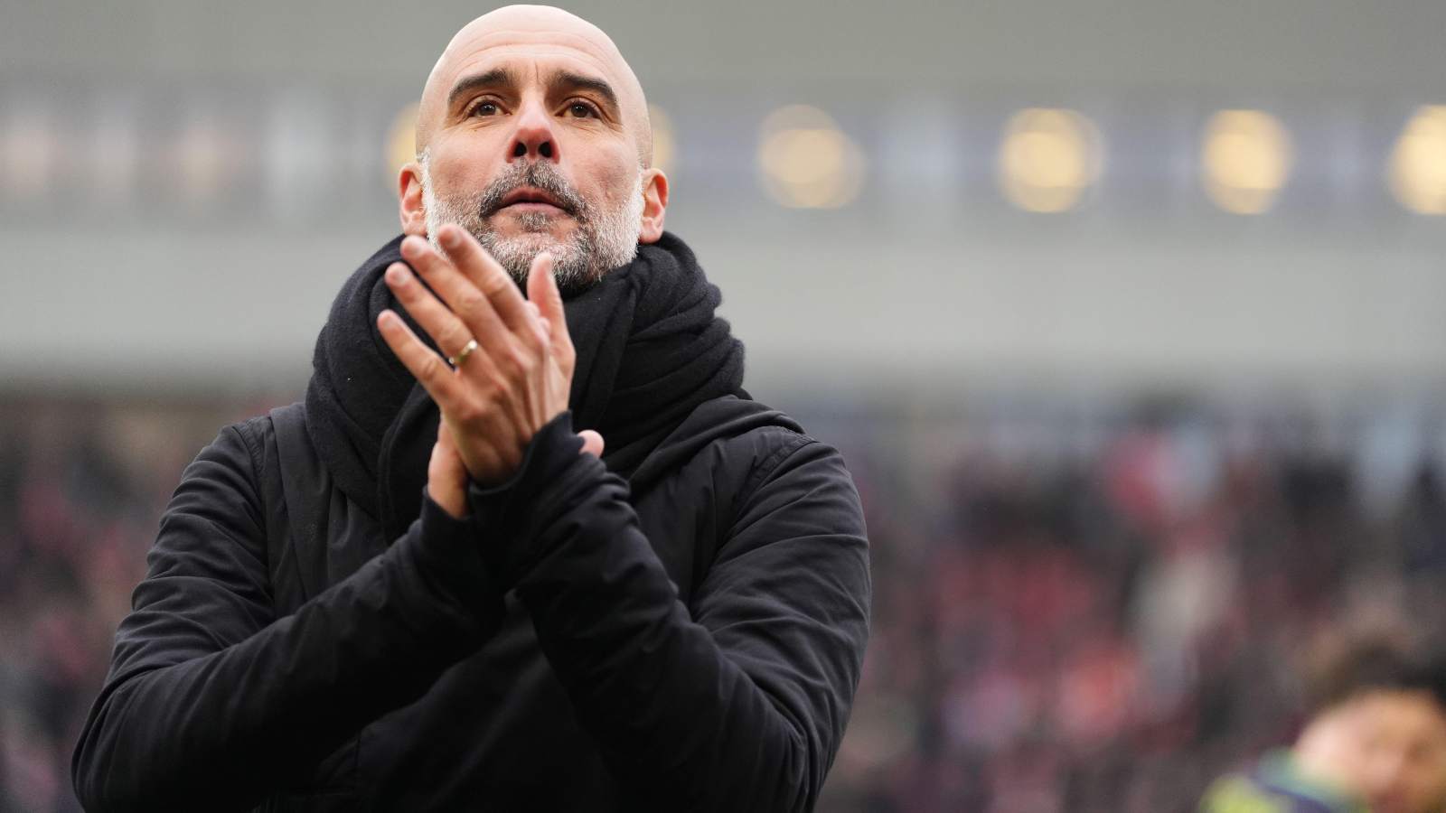 Манчестер Сіті здійснить подвійний трансфер вже за кілька днів, заявляє Романо про те, що 'топ' придбання відбудеться 'швидко'