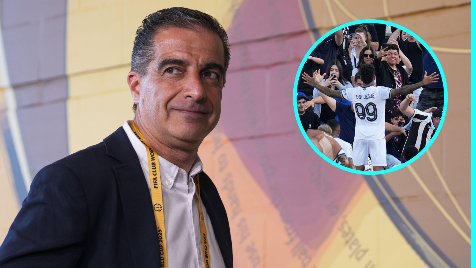 Забудьте про Анже Постекоглу, тренер Ботафого має найкращу цитату цього року