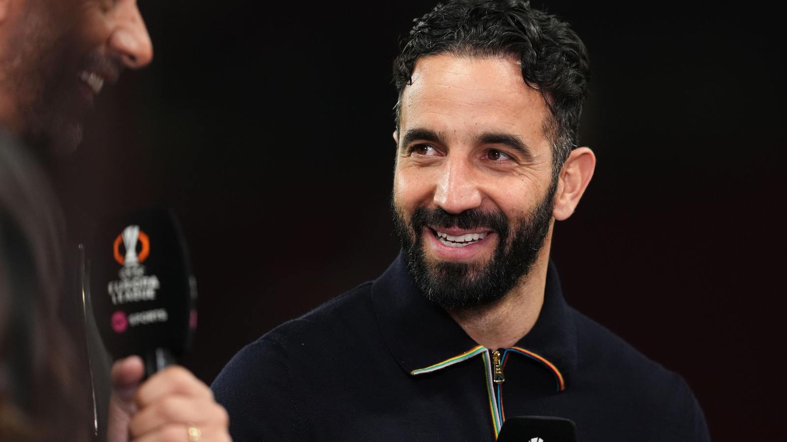 Перемовини Манчестер Юнайтед: Аморім є великим шанувальником зірки Прем'єр-ліги, що 