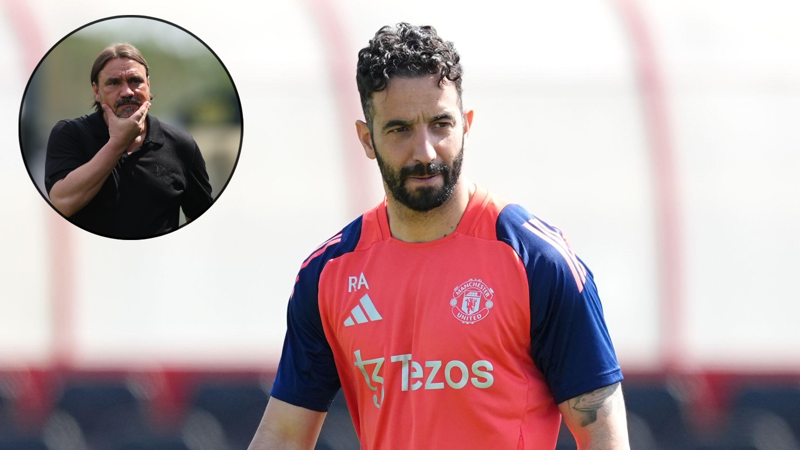 Ман Юнайтед: Червоні дияволи планують після матчу з ПСР перешкодити Лідсу у підкоренні бразильської зірки