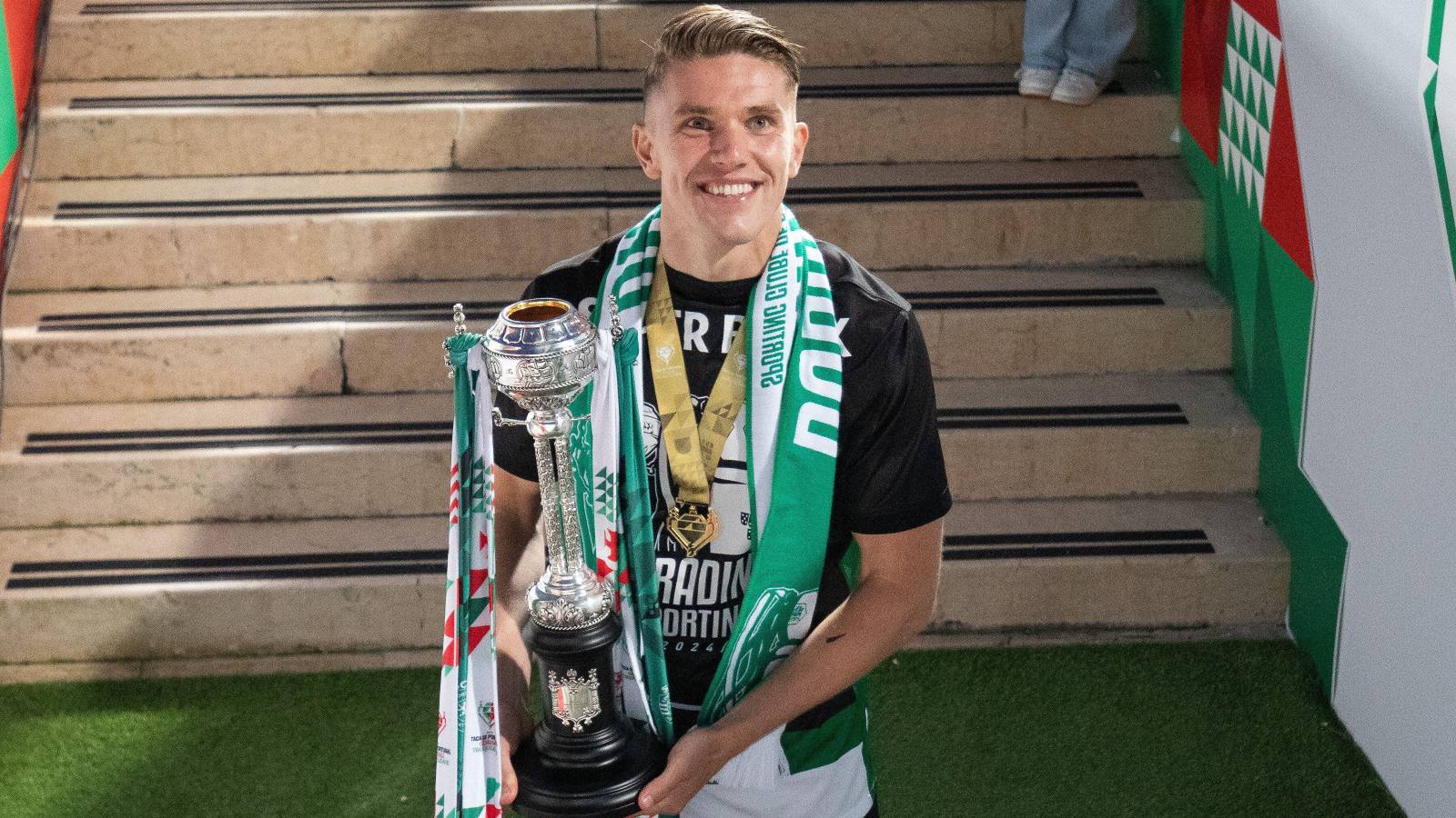 Ал Хілал готує грандіозний трансфер для мети Арсенала та Манчестер Юнайтед