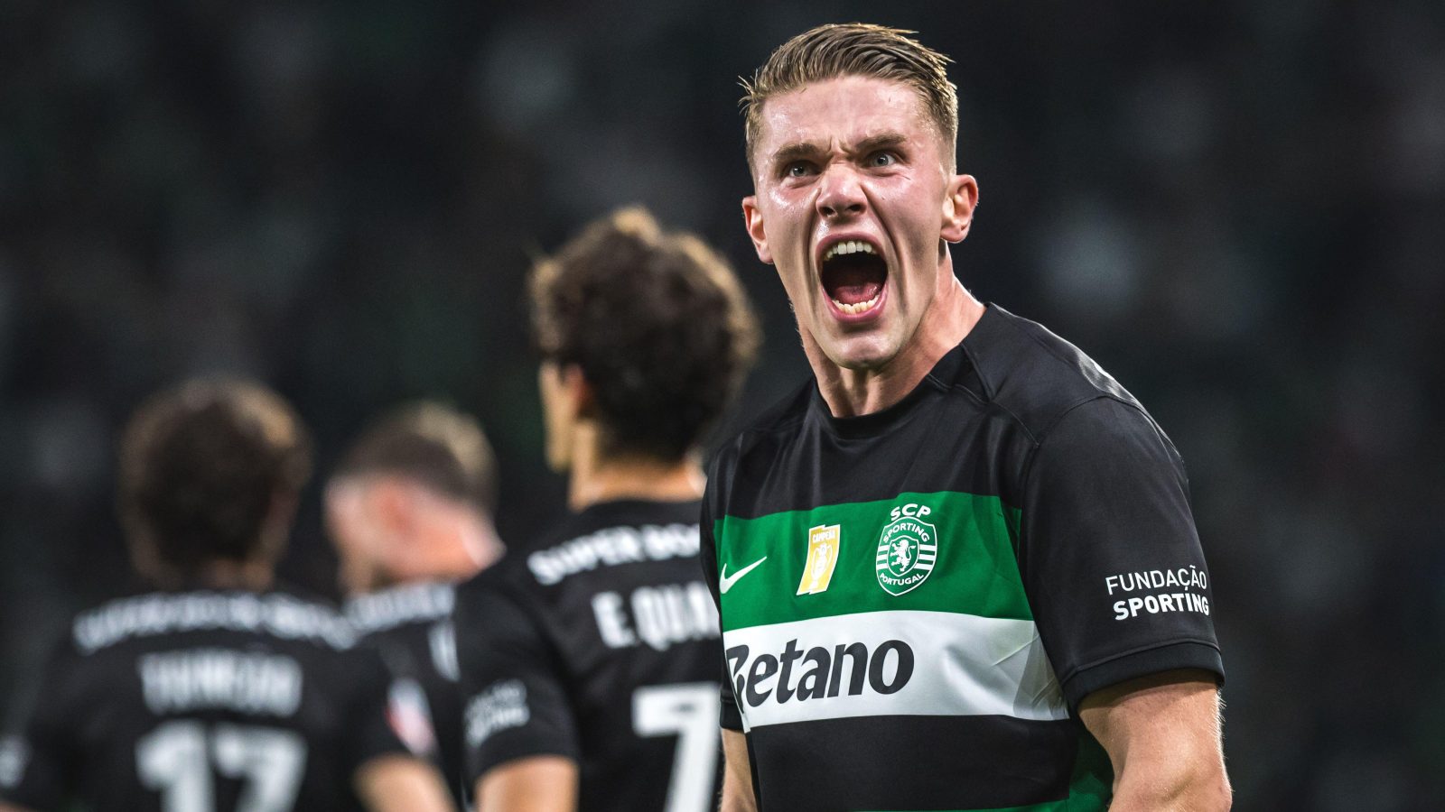 Гйокерес віддав перевагу Арсеналу після відмови від Манчестер Юнайтед