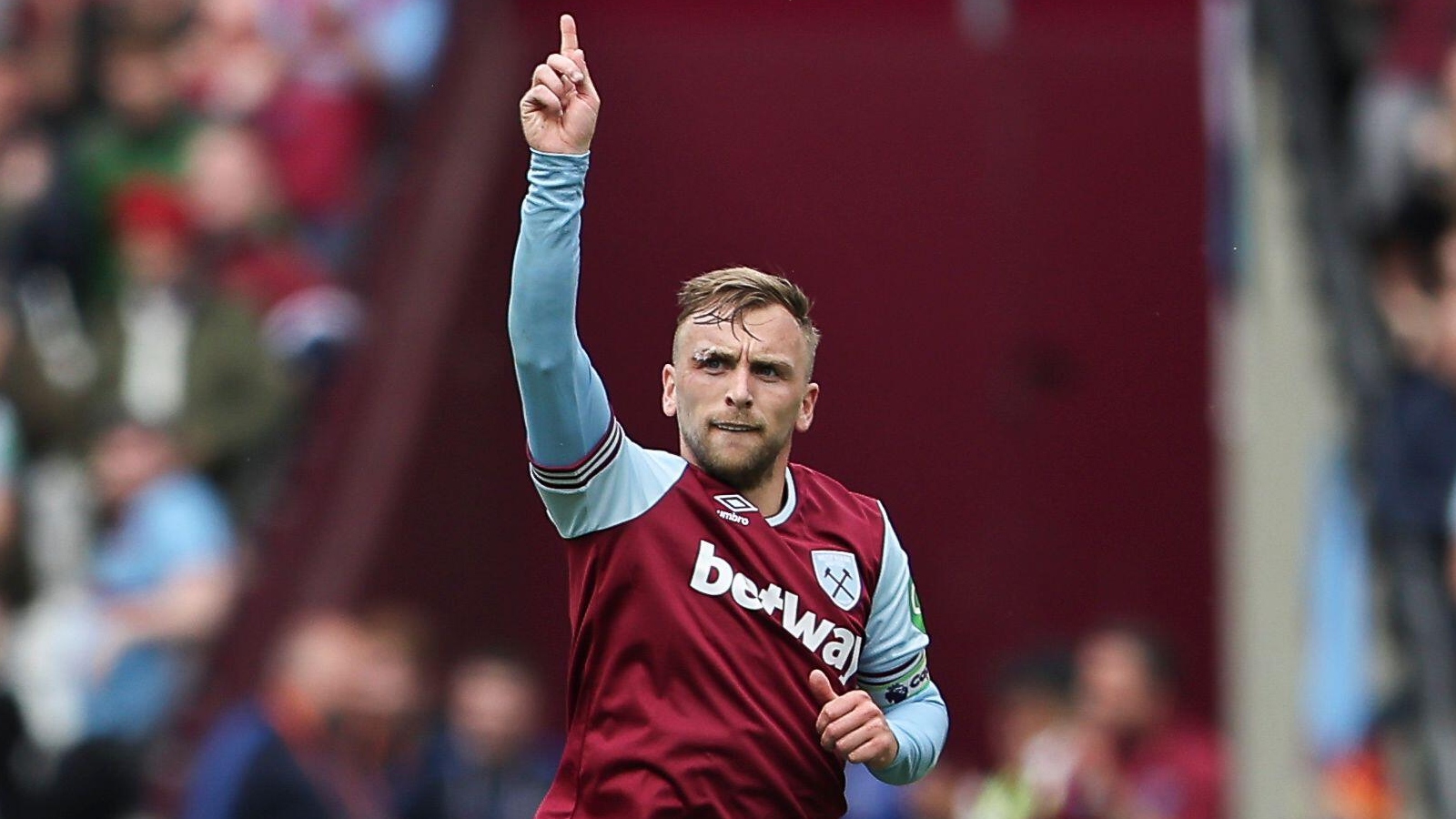 Яррод Боуен прокоментував чутки про Тоттенхем і своє майбутнє у Вест Гемі