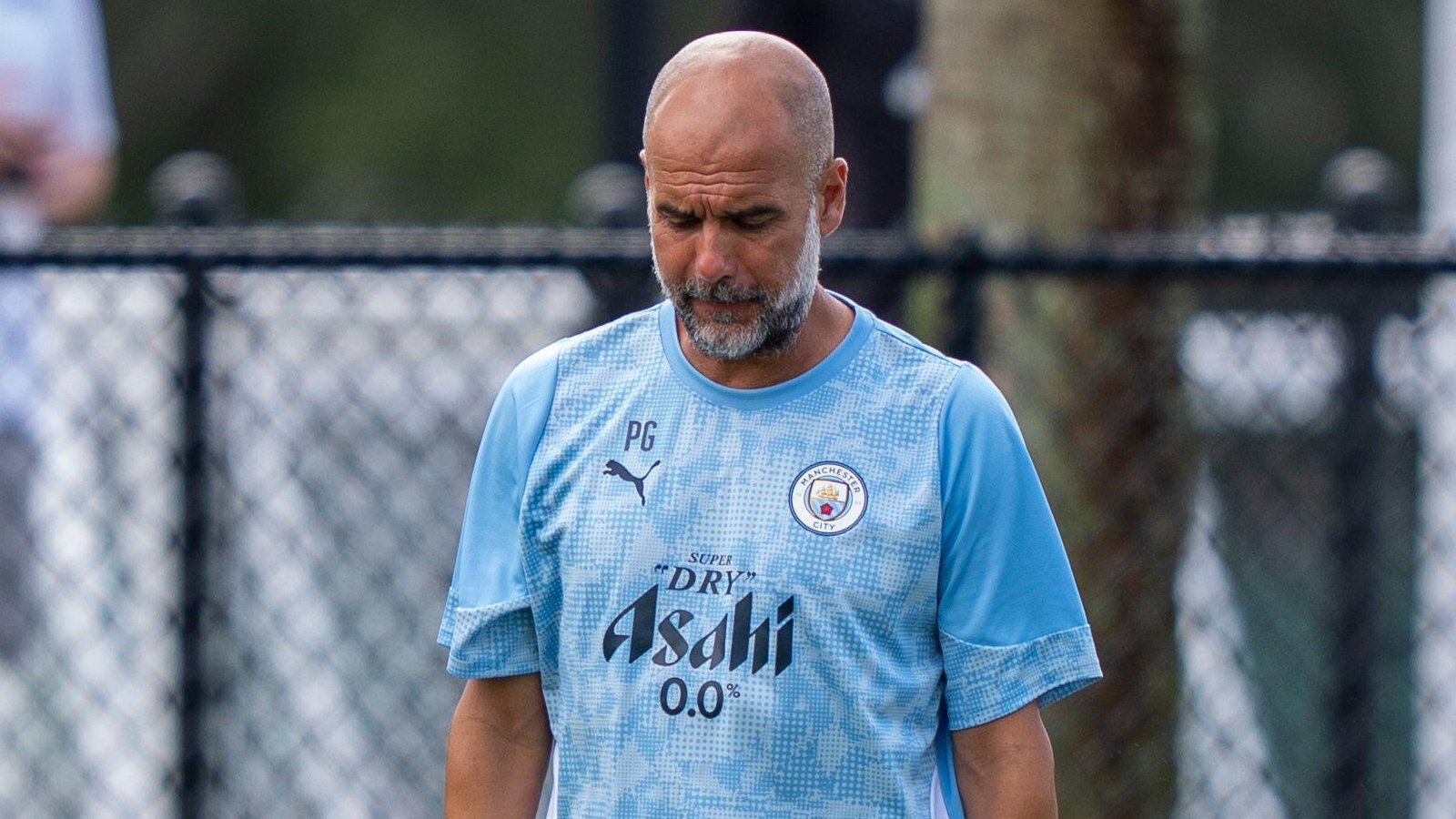 Манчестер Сіті: Відомі гравці можуть залишити Етіхад, адже Гвардіола вважає склад 