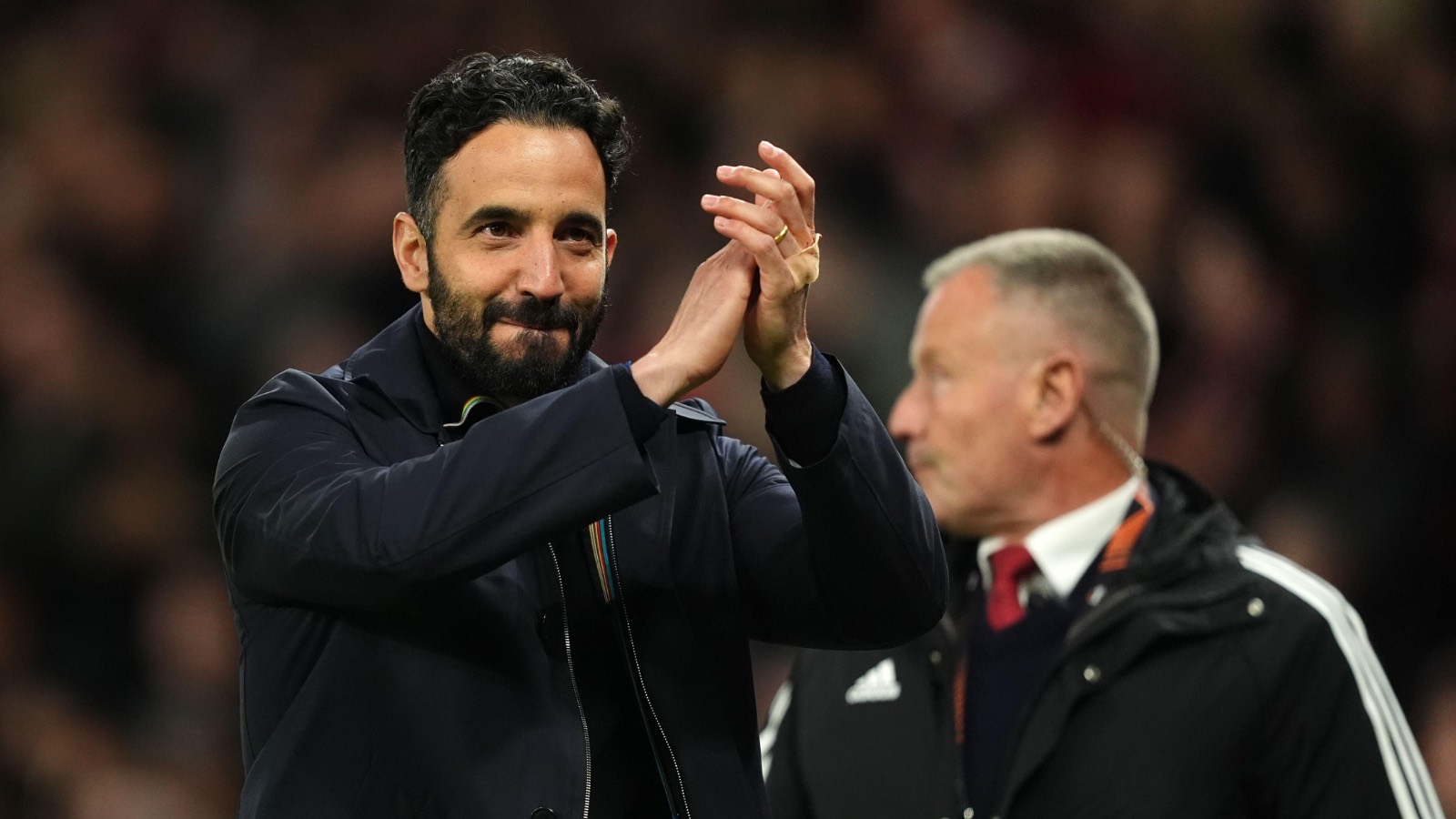 Манчестер Юнайтед: Романо озвучив 