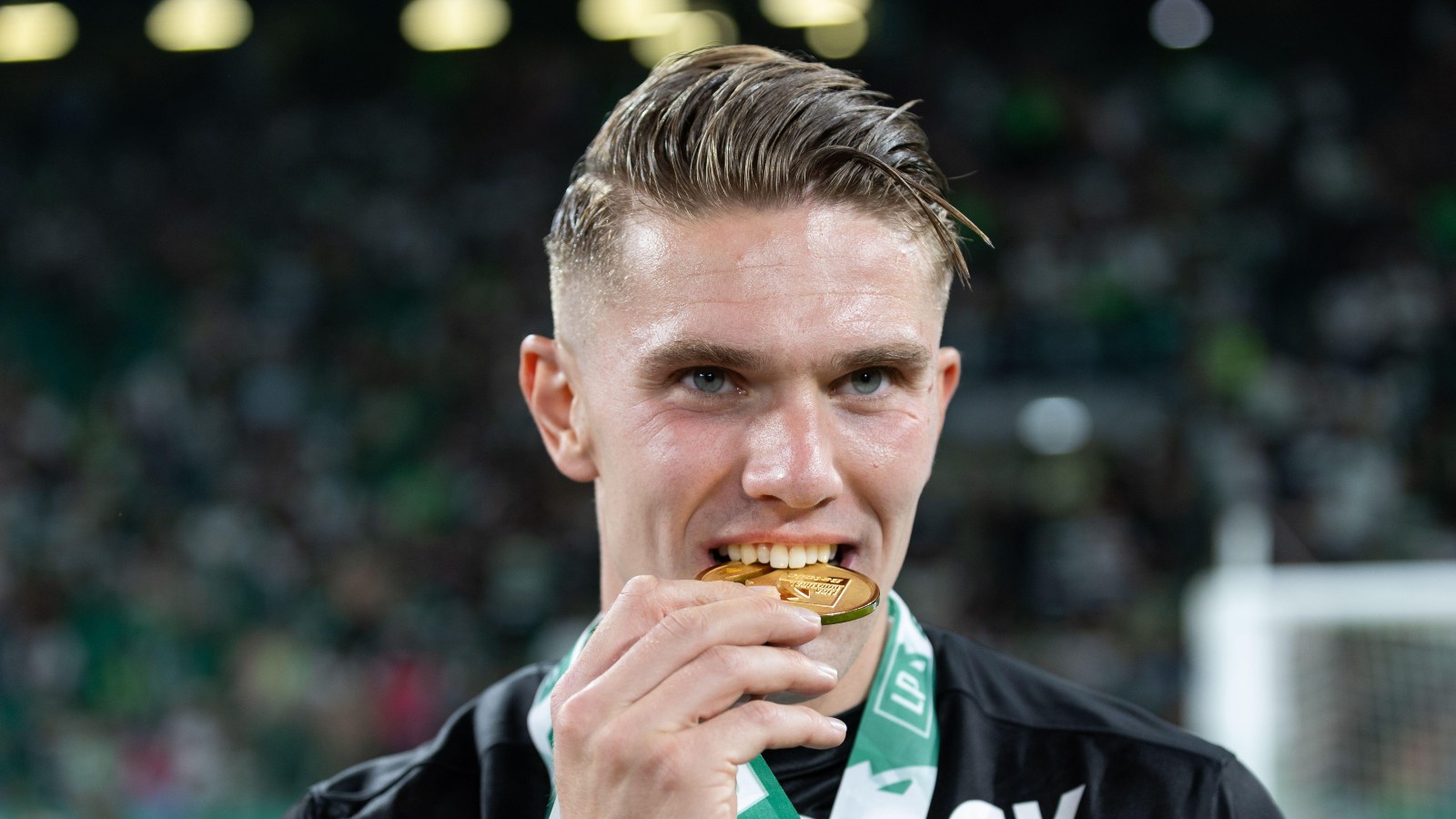 Дату медичного обстеження Гйокереса призначено, оскільки Арсенал очікує прориву в угоді на €80 млн