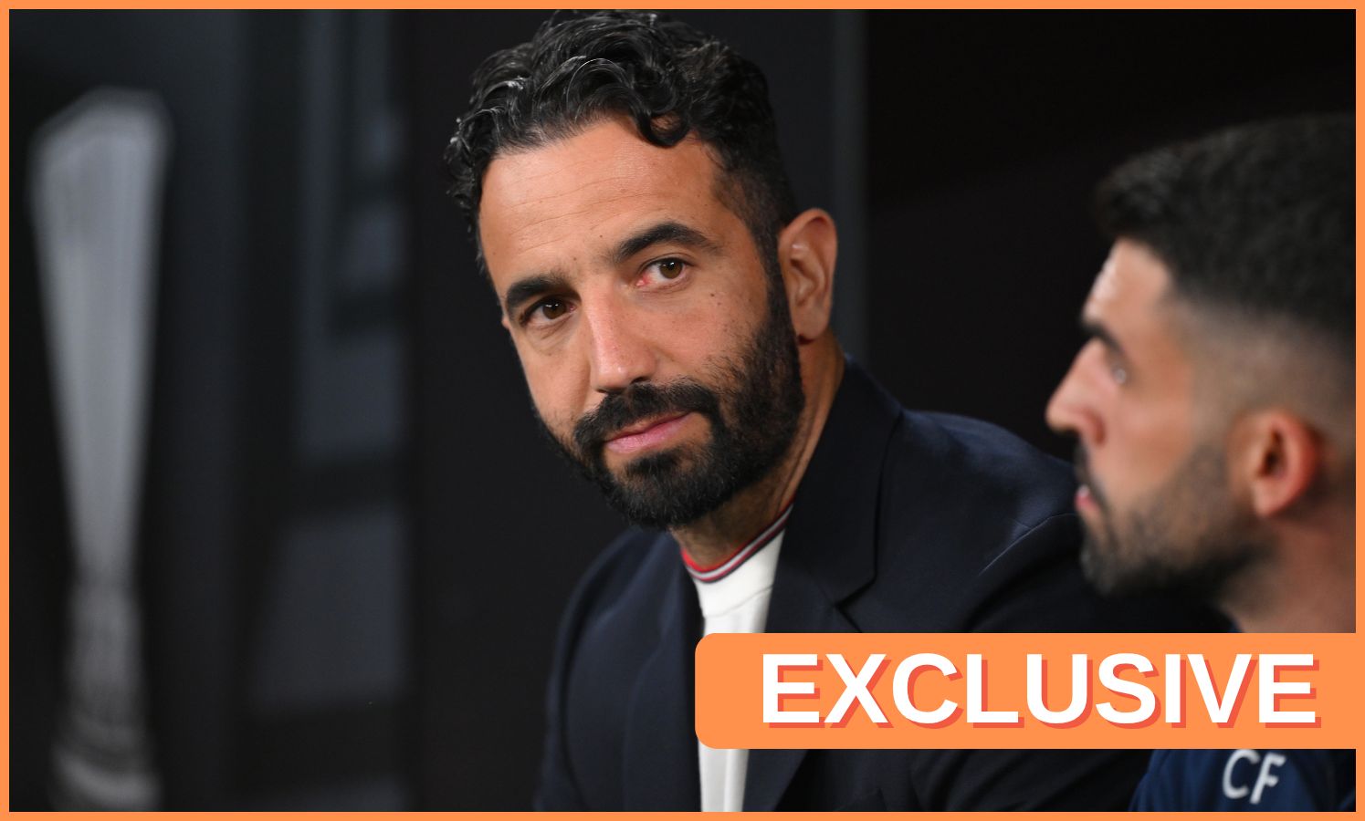 Антоні приймає важливе рішення на фоні переговорів щодо трансферу в Манчестер Юнайтед