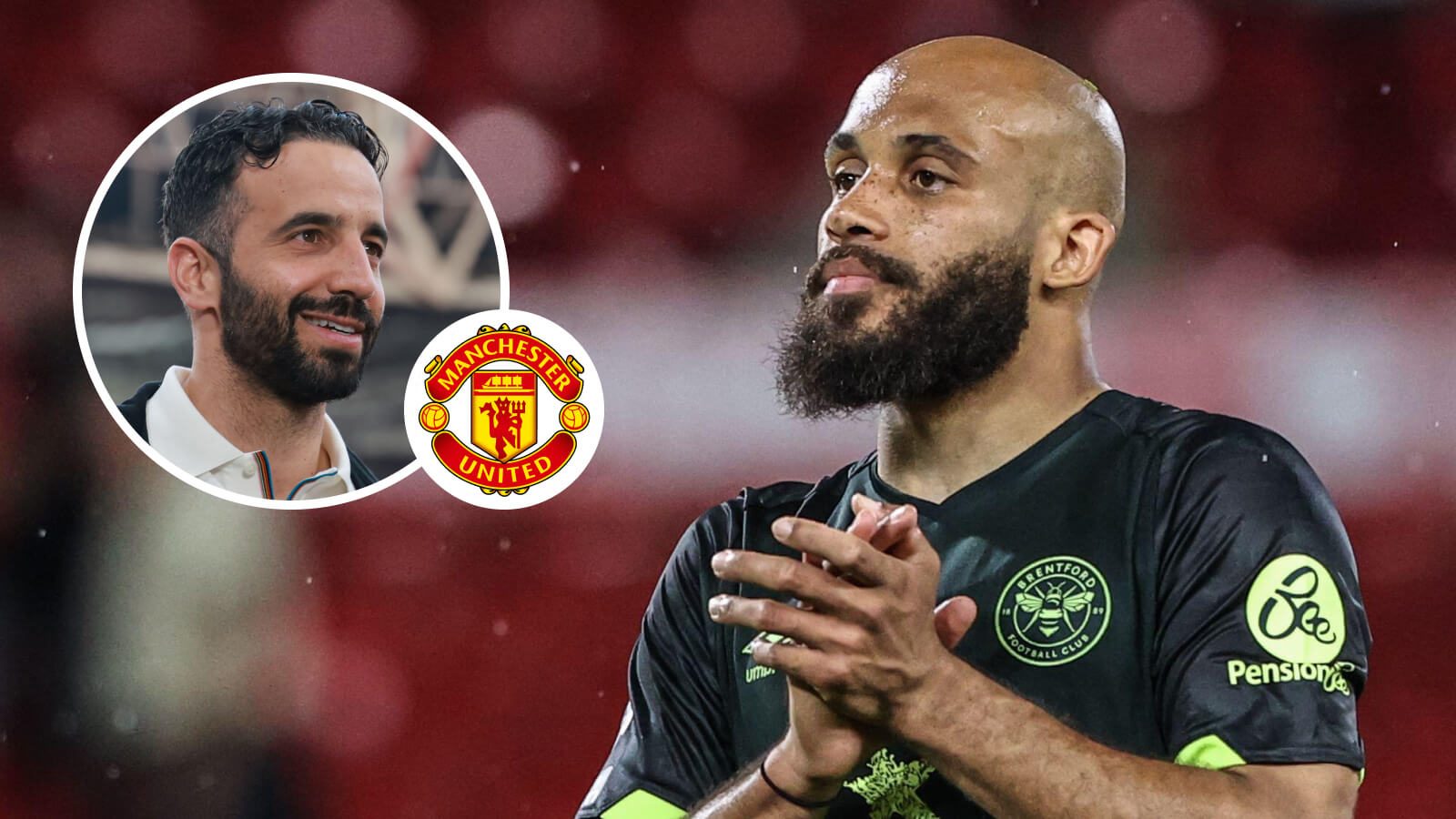 Манчестер Юнайтед 