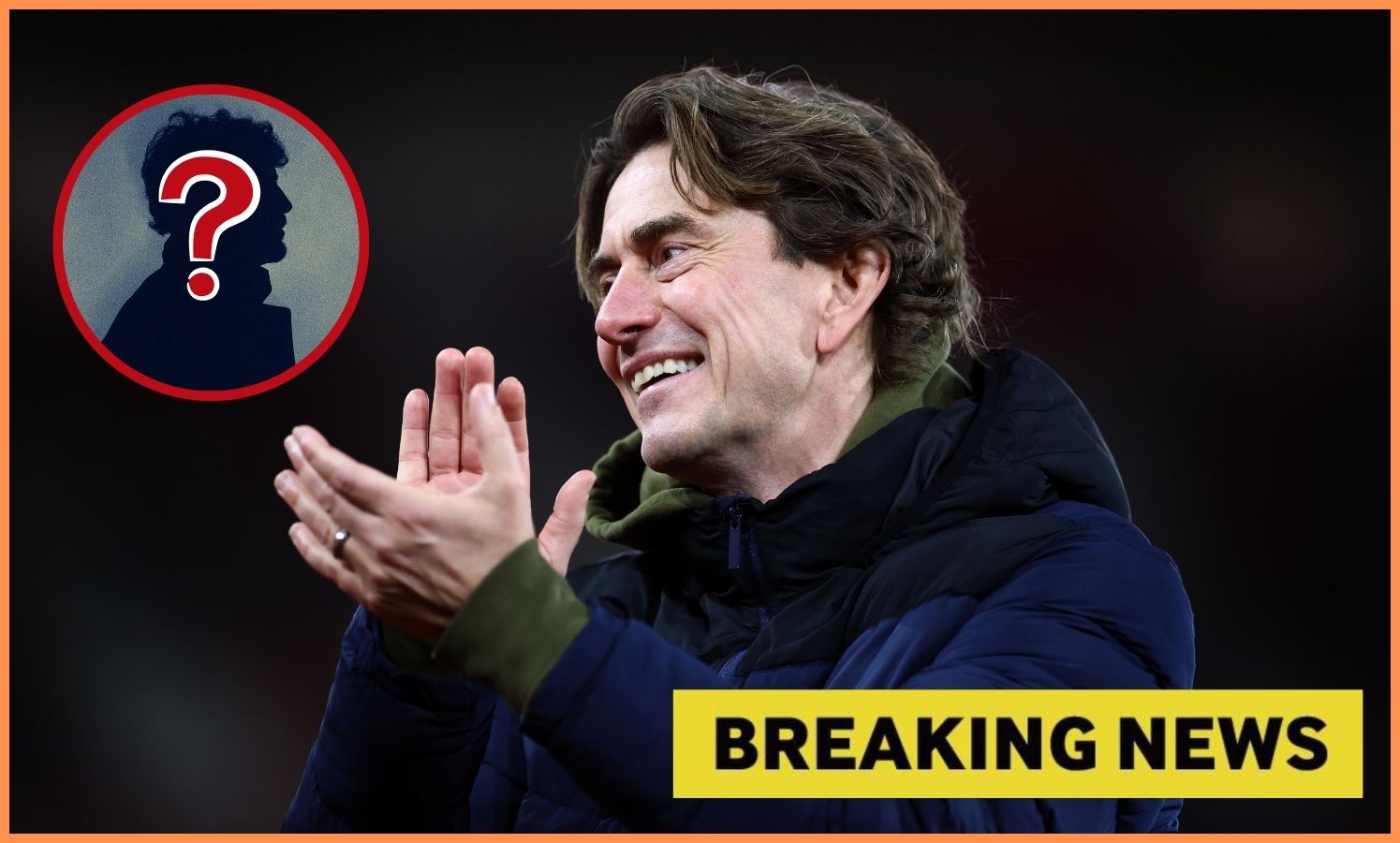 Тоттенхем отримає підтримку в трансфері Моргана Гібса-Вайта згодом