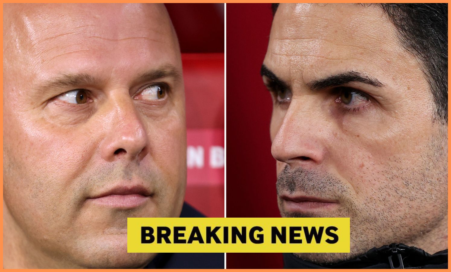 Ліверпуль може зірвати трансферні плани Арсеналу, якщо Луіс Діас покине клуб цього літа