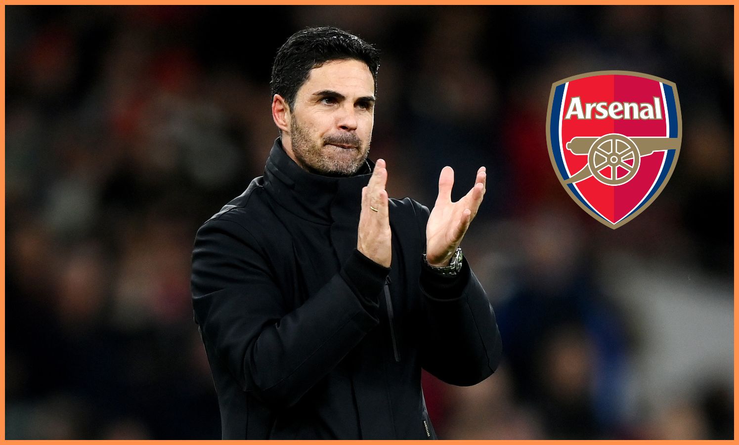 Вирішено: Зірка Арсеналу покидає клуб завтра після п'яти років перебування