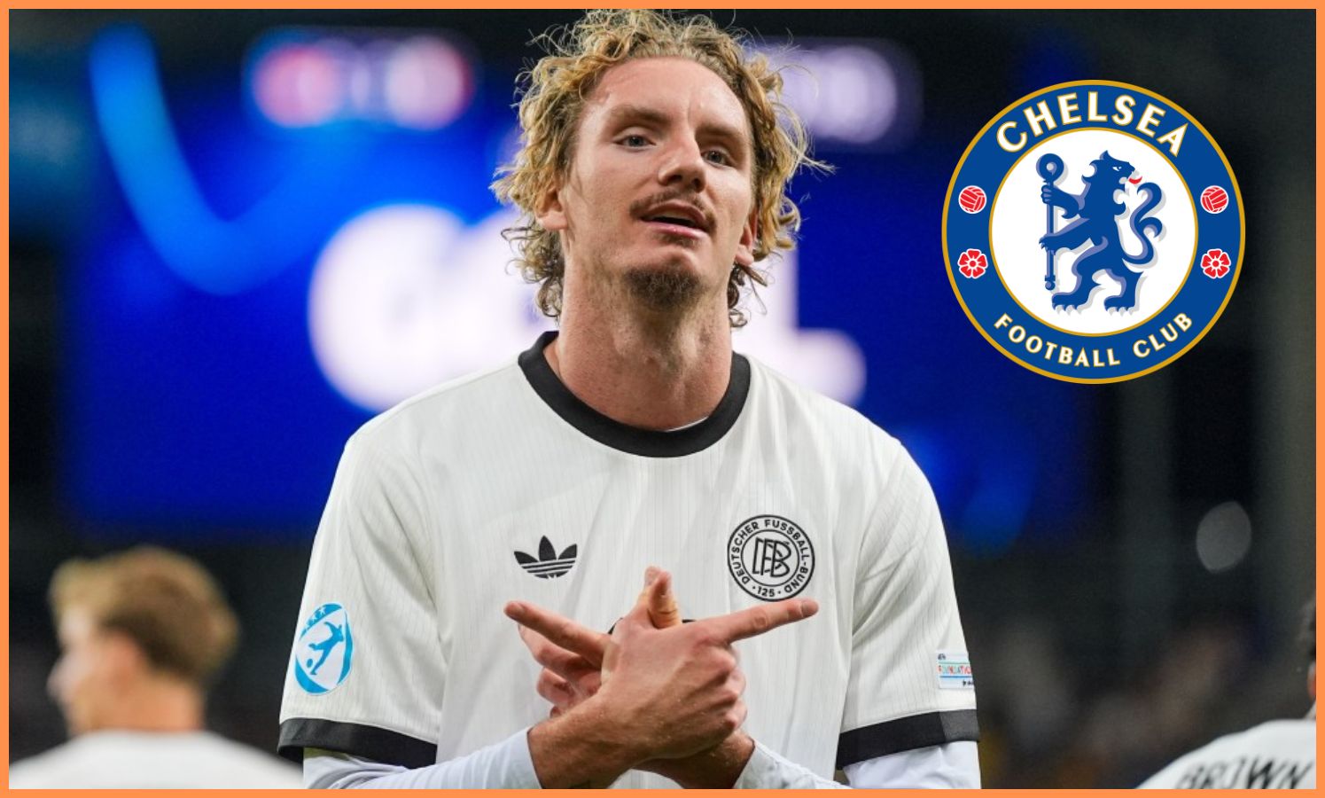 Новини Челсі: Нападник з 17 голами відмовився від переходу на Стемфорд Брідж