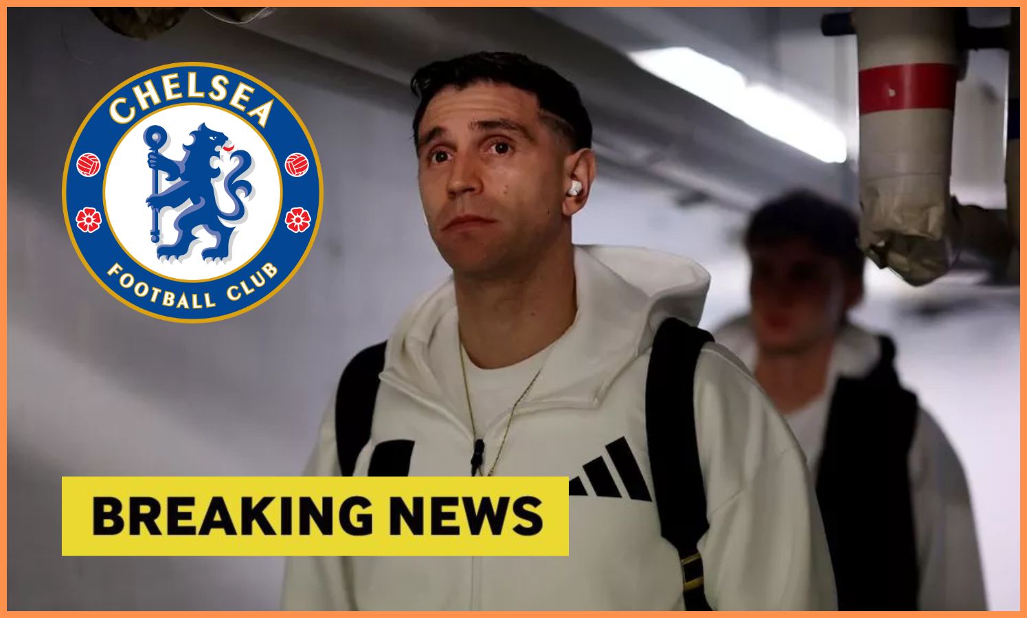 Челсі: Джерело підтверджує зацікавленість у воротарю з Прем'єр-ліги