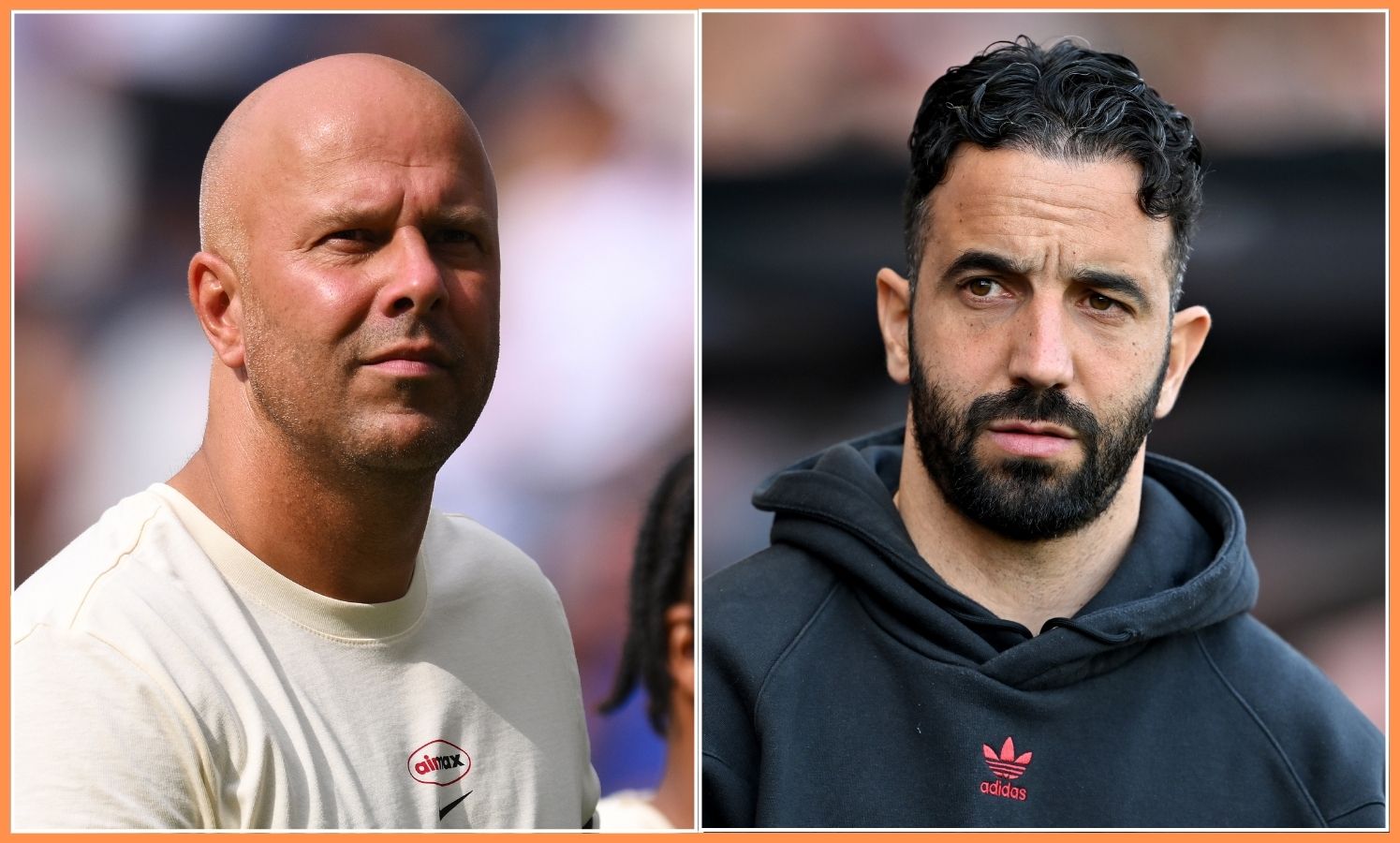 Сучасні досягнення: Ліверпуль веде переговори з клубом щодо трансферу цільового гравця Манчестер Юнайтед, повідомляє Романо