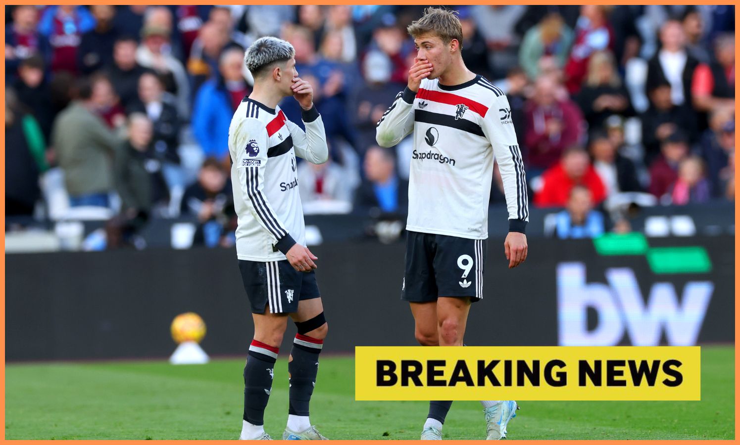 Манчестер Юнайтед тепер пропонує свого зіркового гравця Астон Віллі