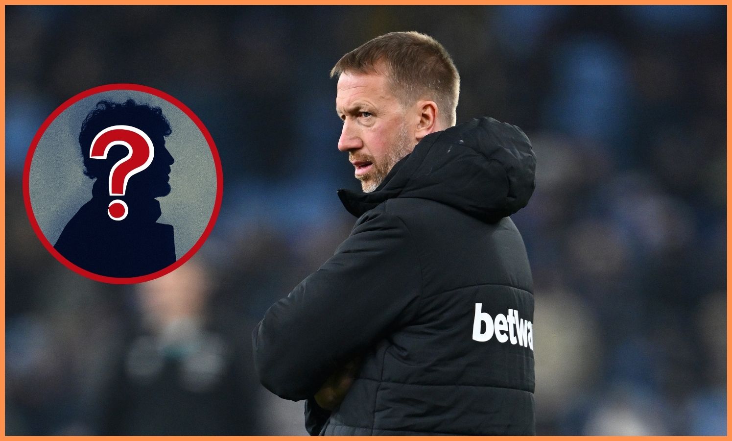 Вест Гем звернувся із запитом про підписання вінгера Прем'єр-ліги за 300 тисяч фунтів на тиждень