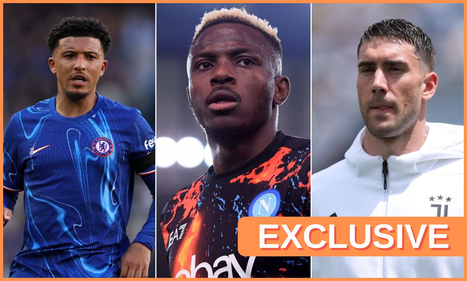 Ексклюзивна колонка Альфредо Педулли: Нові переговори Осімгена з Галатасараєм, Ювентус активно має зацікавлення в зірці Манчестер Юнайтед та інше