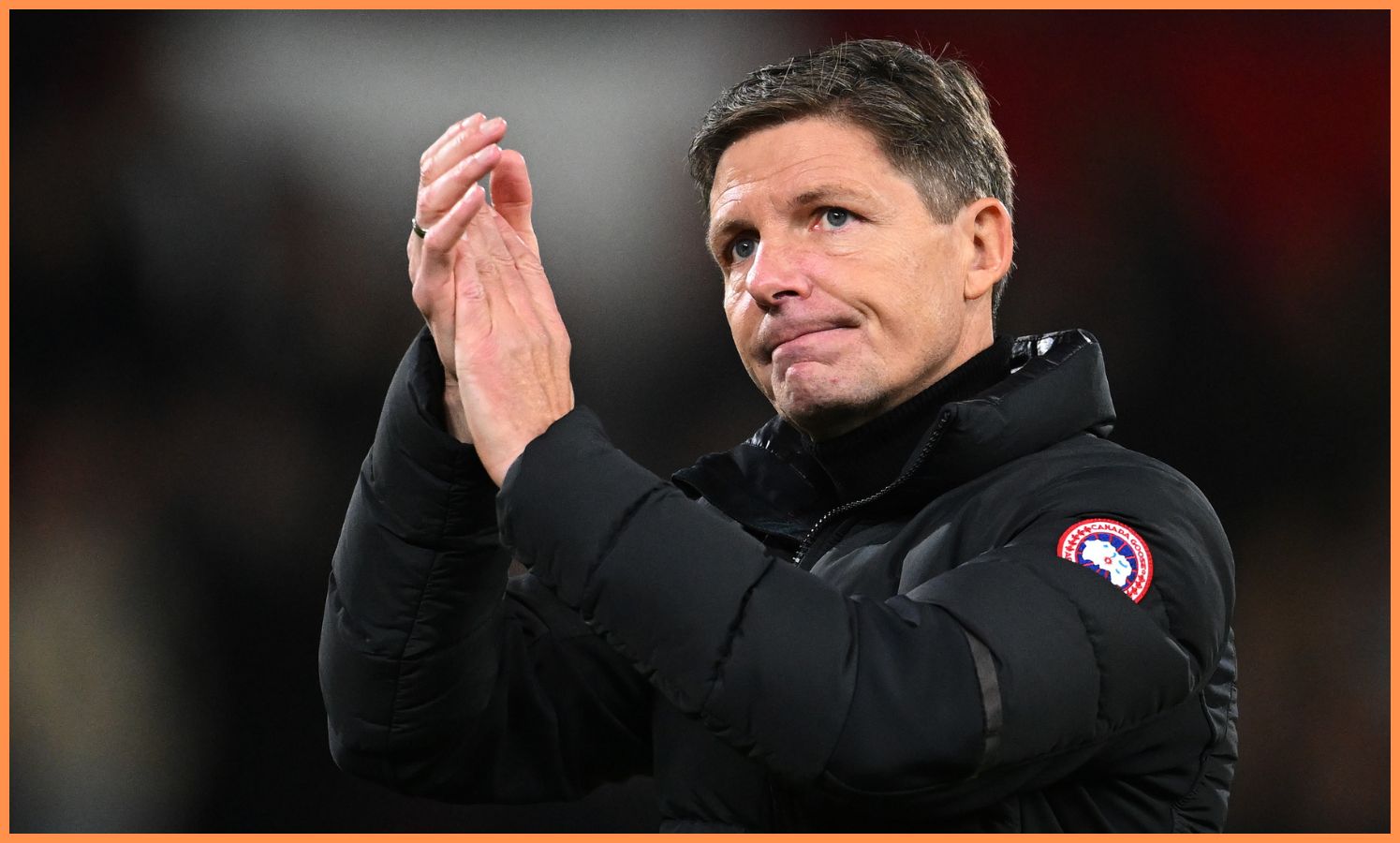 Трансферний угоди Кристал Пелас на межі зриву