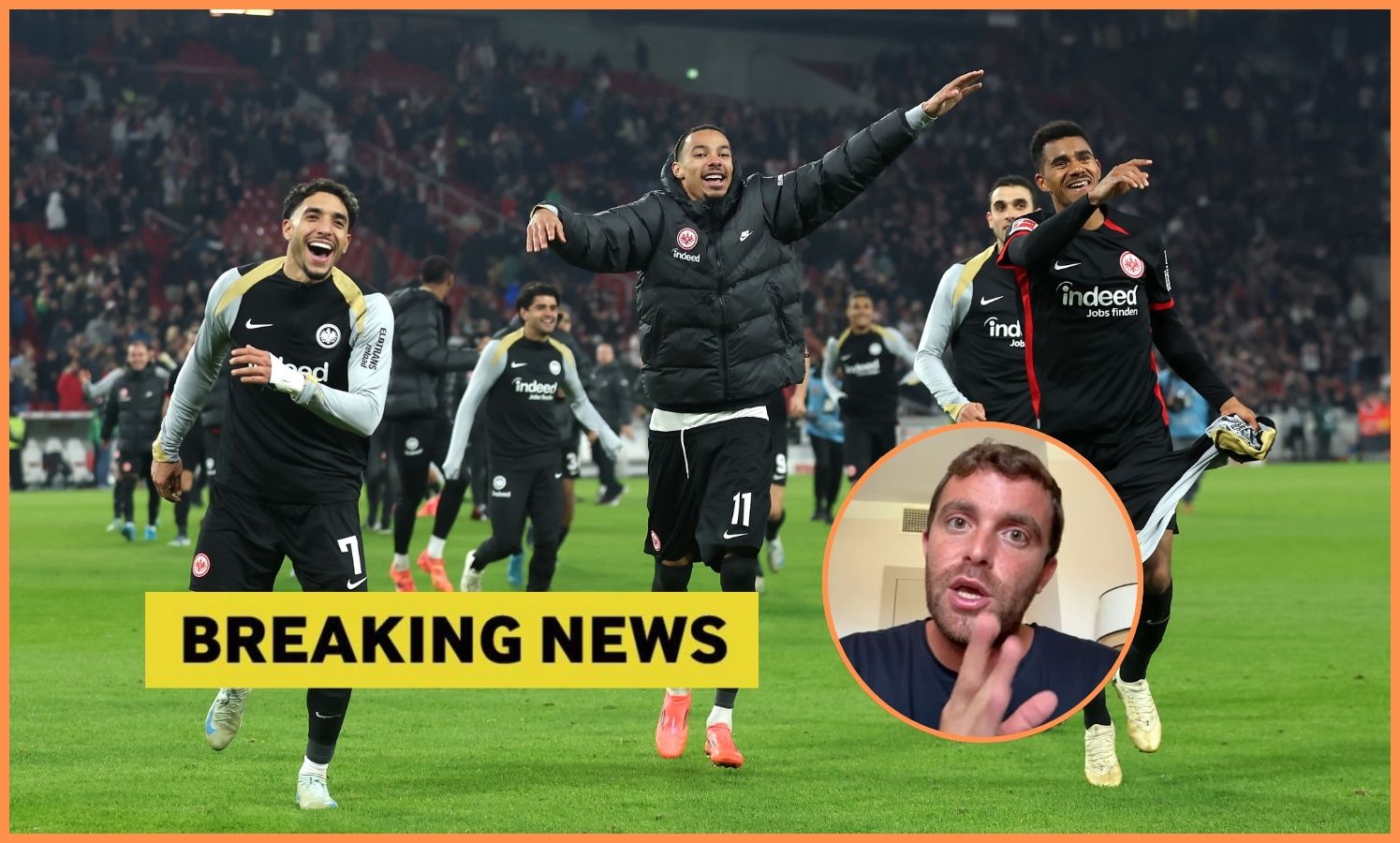 Це відчуття: Фабріціо Романо розкриває захоплюючі деталі трансферу Манчестер Юнайтед у історії з Ліверпулем