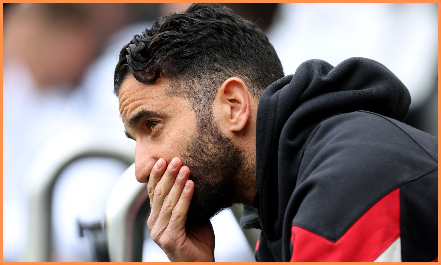 Пропозиція вигідна - трансферна ціль Манчестер Юнайтед закликає клуб прийняти останню ставку, інакше готова 