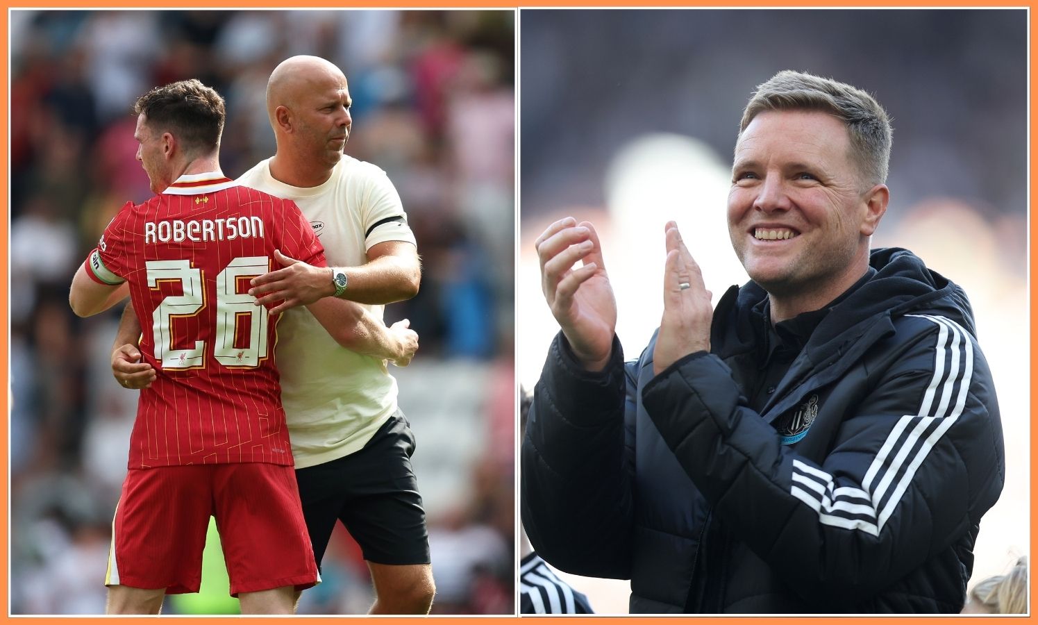 Ньюкасл цікавиться підписанням гравця Ліверпуля вартістю 71 мільйон фунтів