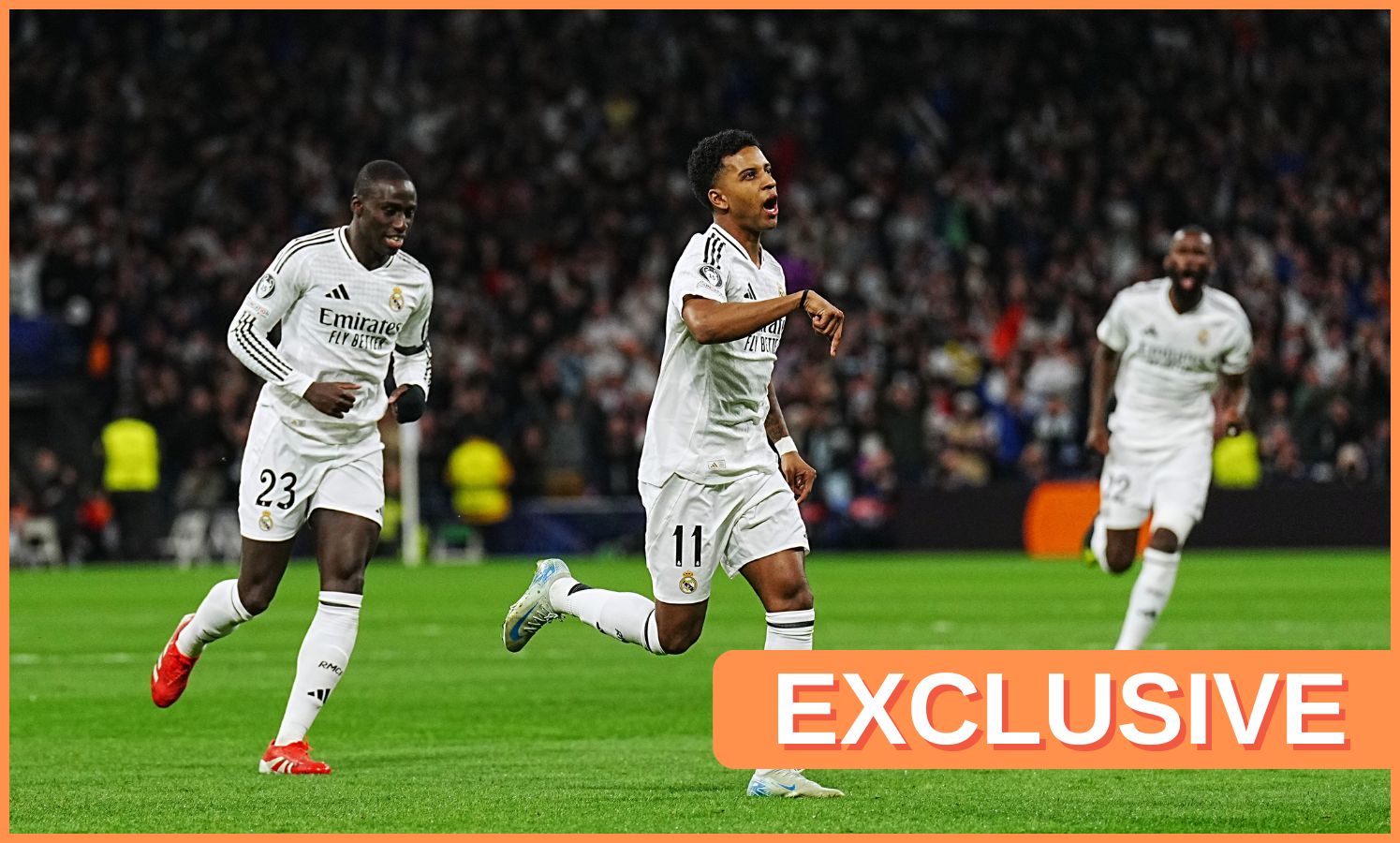 Джерела: Арсенал готує пропозицію в €80 млн за трансферну ціль Ліверпуля, вихід якої виглядає все більш ймовірним