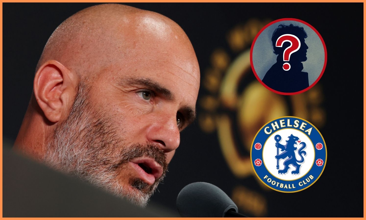 Челсі намагається підписати гравця з Астон Вілли за 80 мільйонів