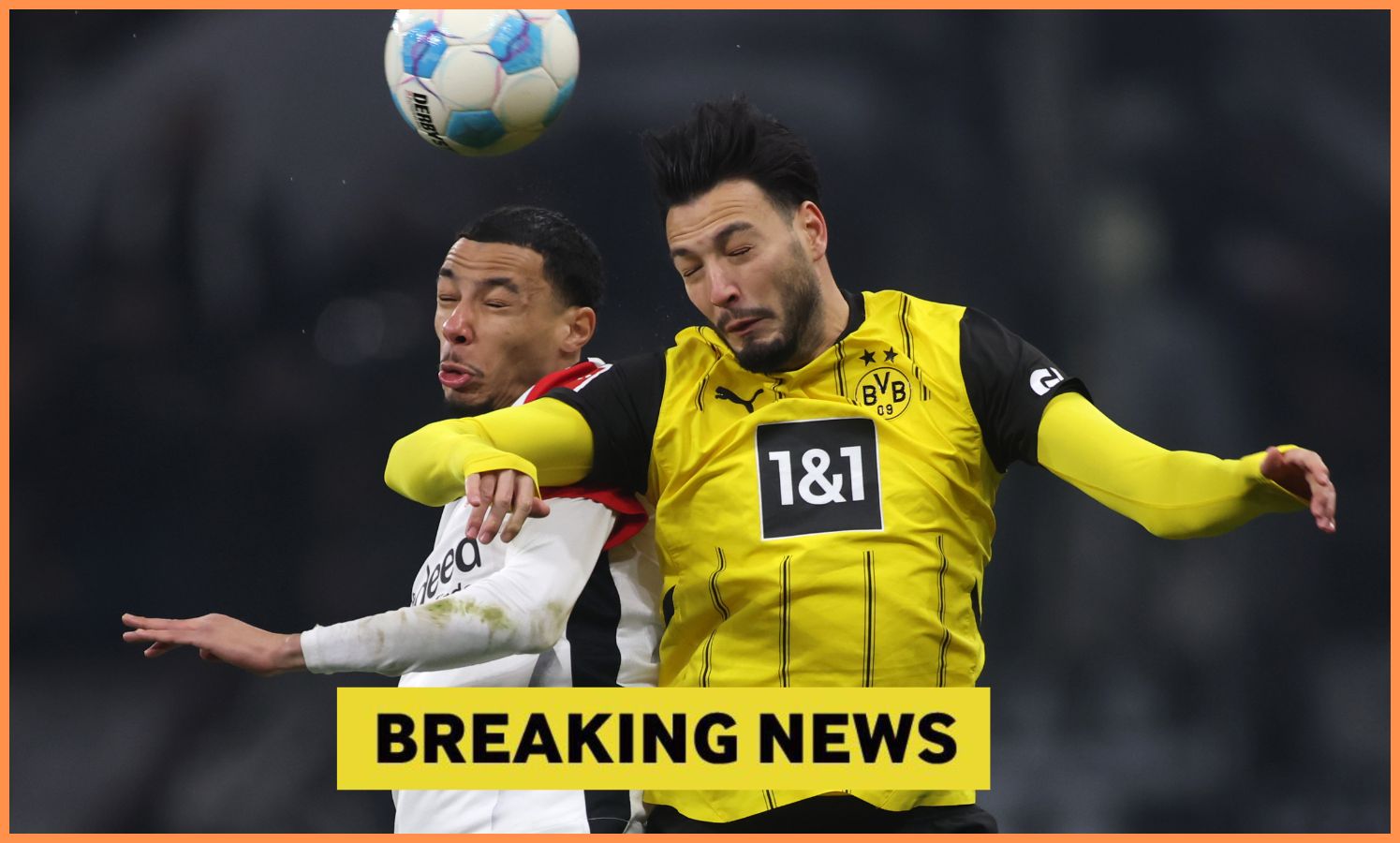 Сьогодні відбудуться нові переговори: трансферна мета Ліверпуля 