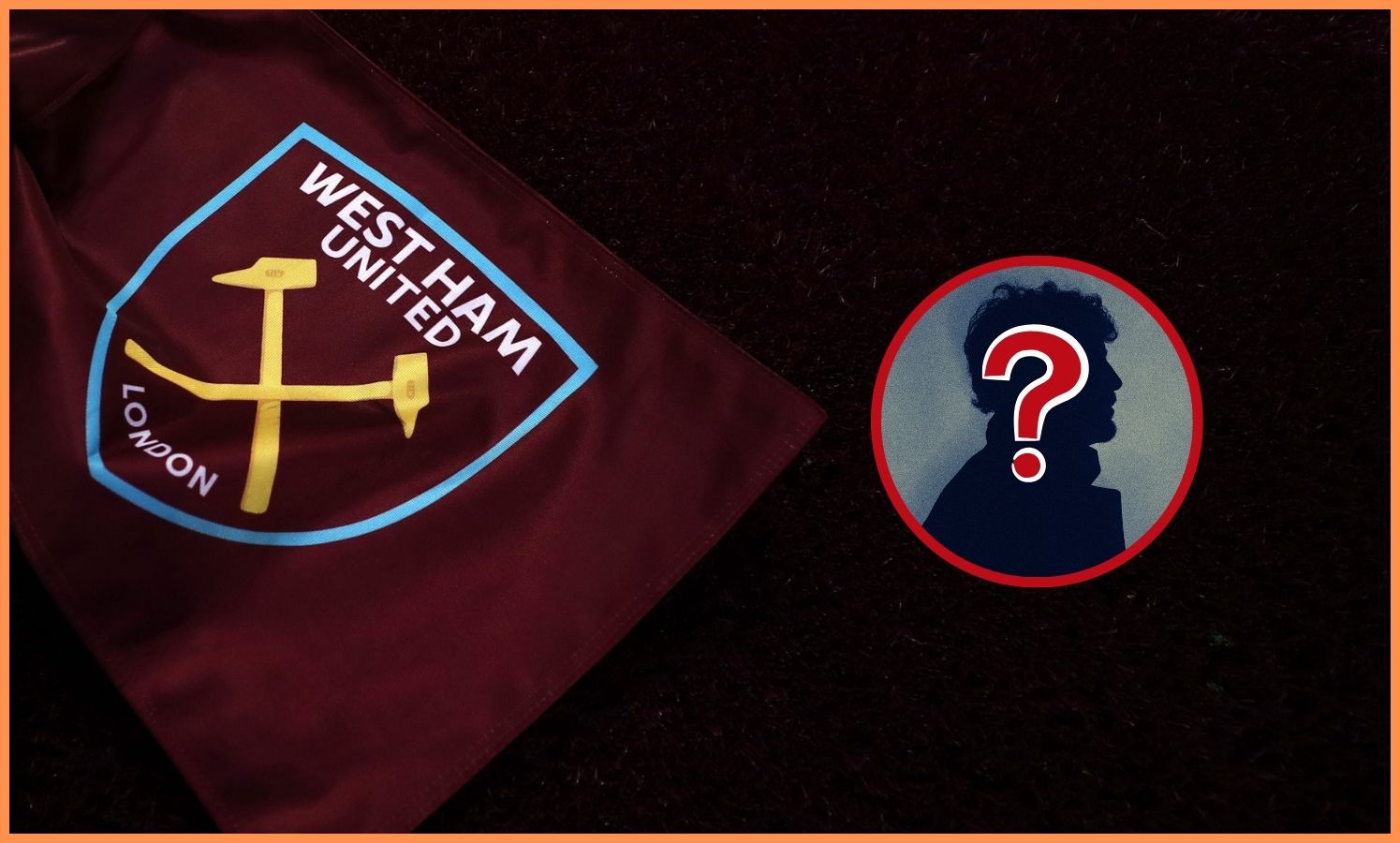 Вест Гем на межі підписання контракту з захисником збірної Англії