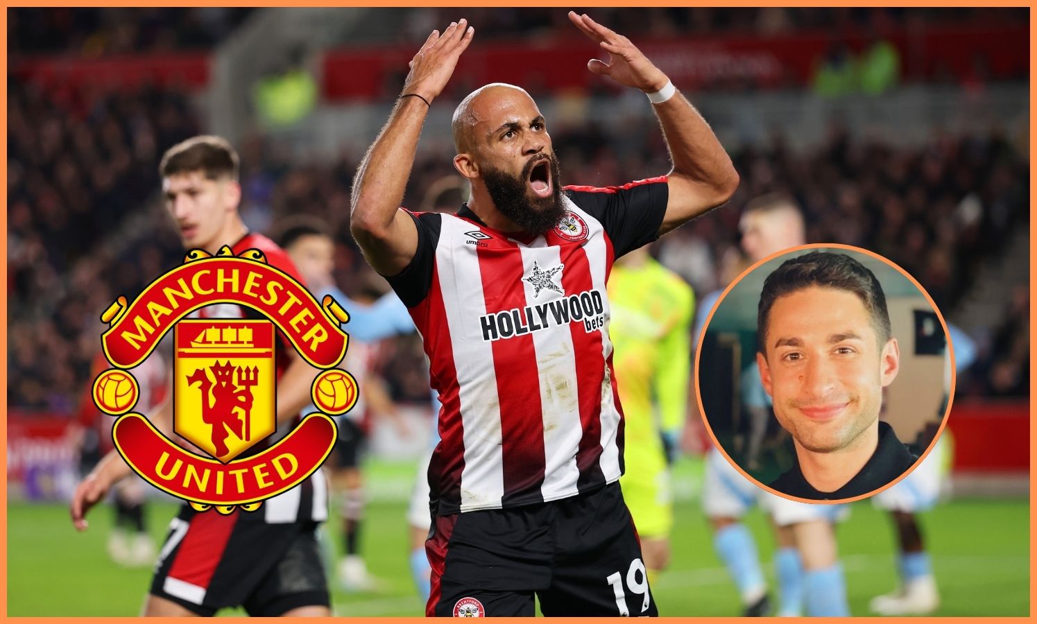 Угода досягнута: Манчестер Юнайтед на шляху до трансферу за 71 млн фунтів, стверджує Девід Орнштейн