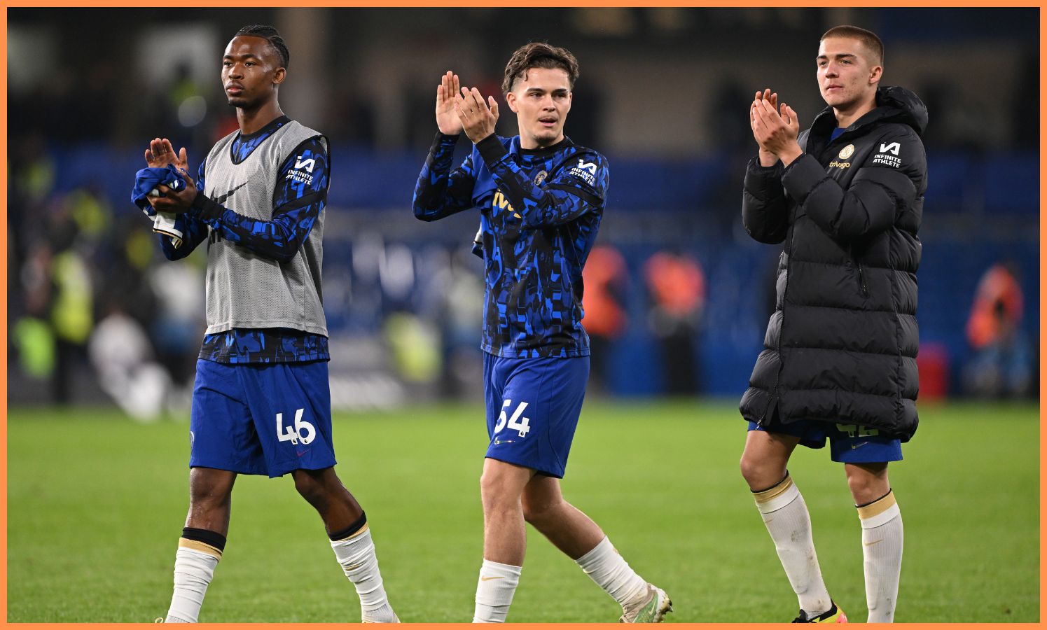 Журналіст стверджує, що клуби Саудівської Аравії звернулися до зірки Челсі щодо переходу