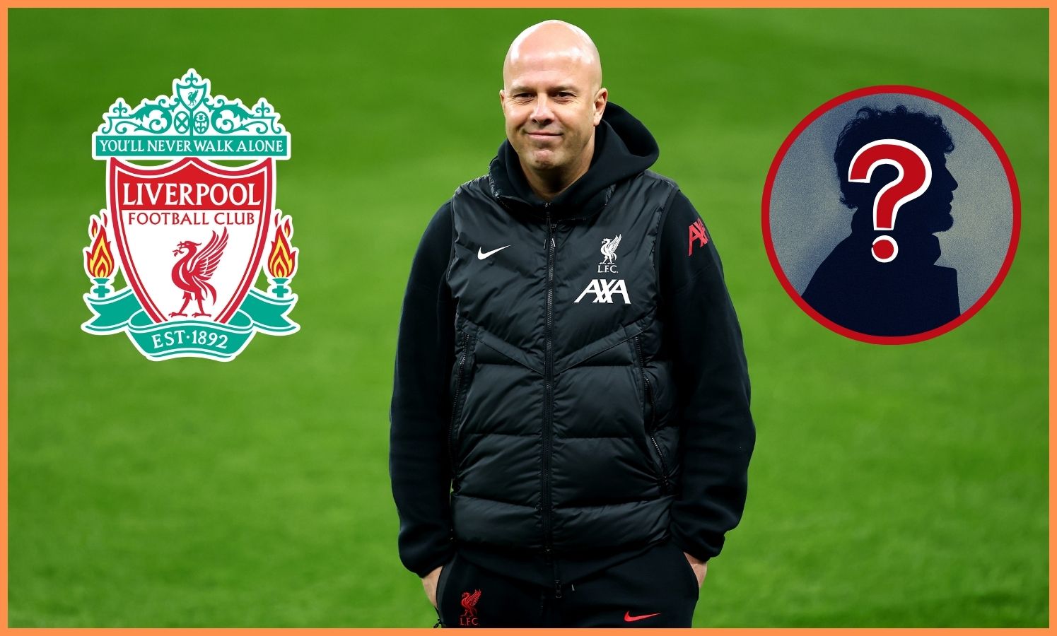 Ліверпуль приєднався до Арсеналу та Манчестер Сіті у боротьбі за Родріго Гоеса