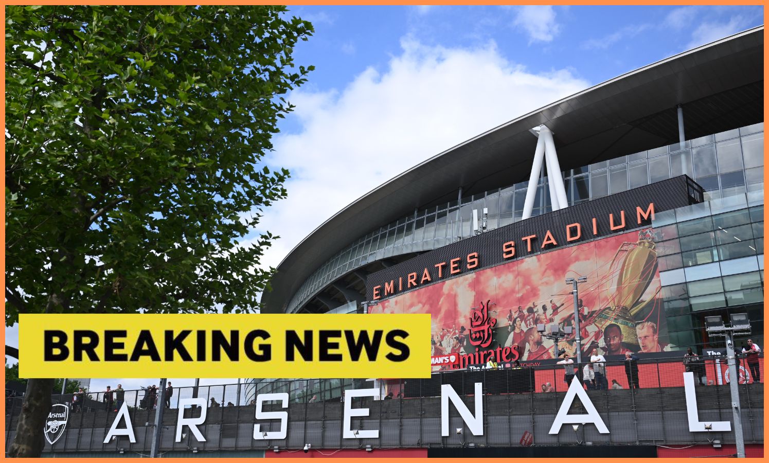 Арсенал готує покращену пропозицію для Крістиана Москери