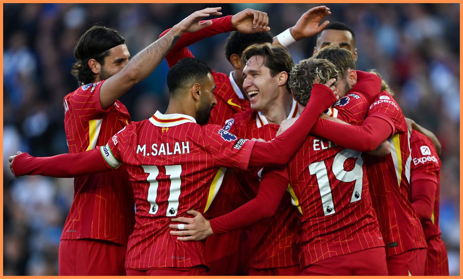 Вест Хем робить крок для підписання переможця Premier League за 40 мільйонів фунтів