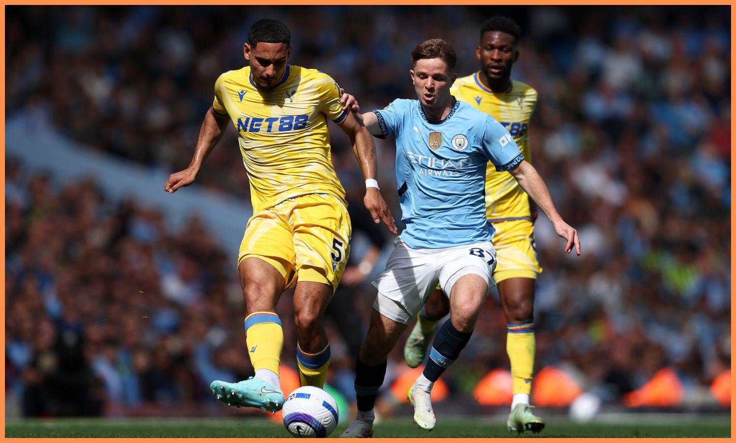 Зірка Англії готовий до переходу в Лідс за 25 мільйонів фунтів