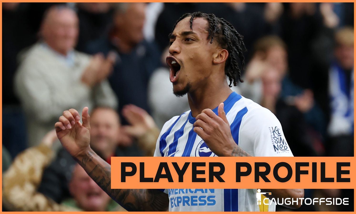 Профіль гравця Жуау Педро: Хто є новим підписанням Челсі і як він впишеться в команду?