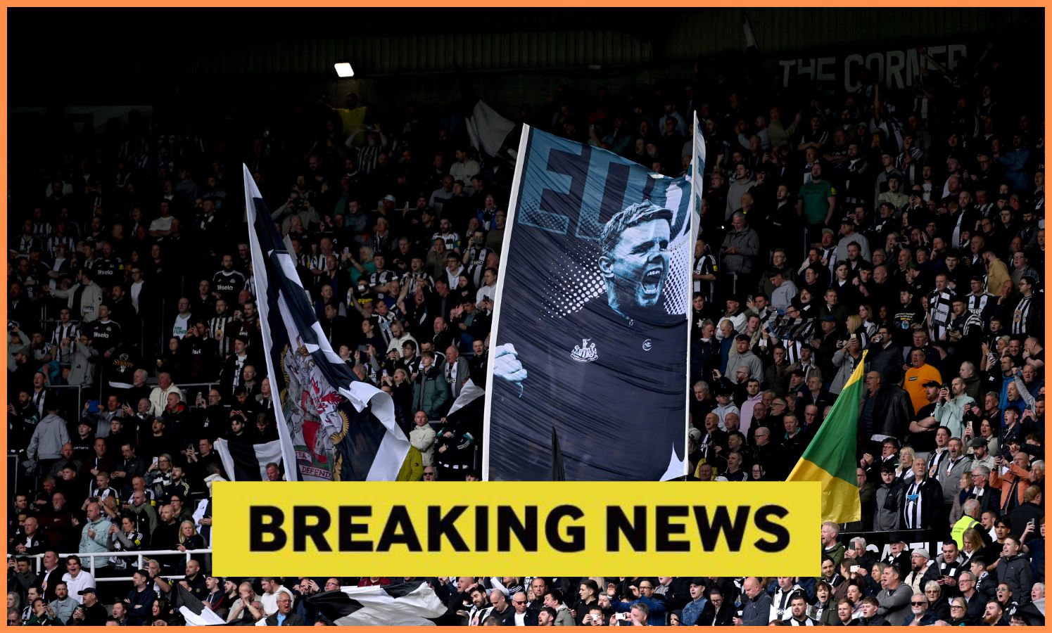 Після Елانги: Ньюкасл Юнайтед прискорює плани на підписання зірки Манчестер Сіті