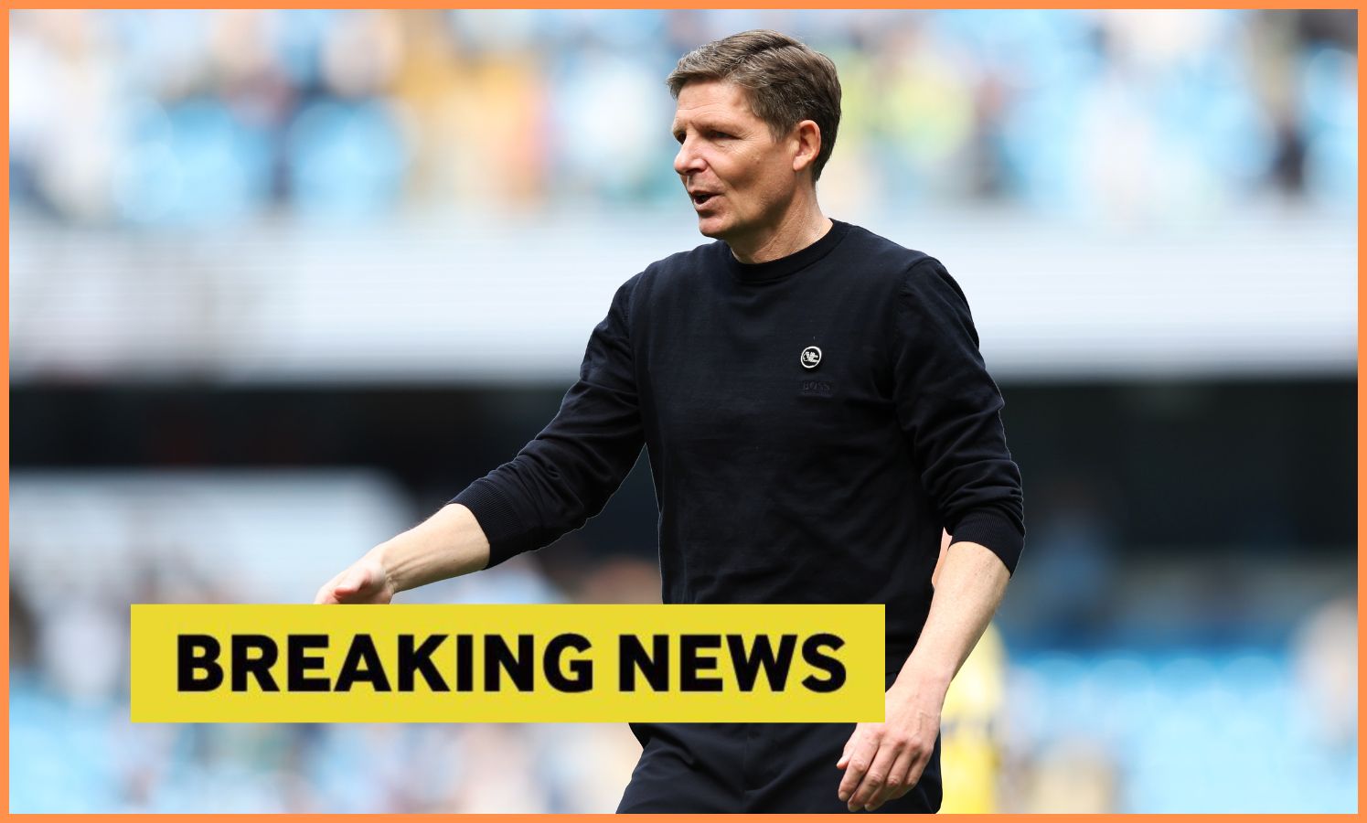 Палас зробив пропозицію на суму 9 мільйонів фунтів за нападника