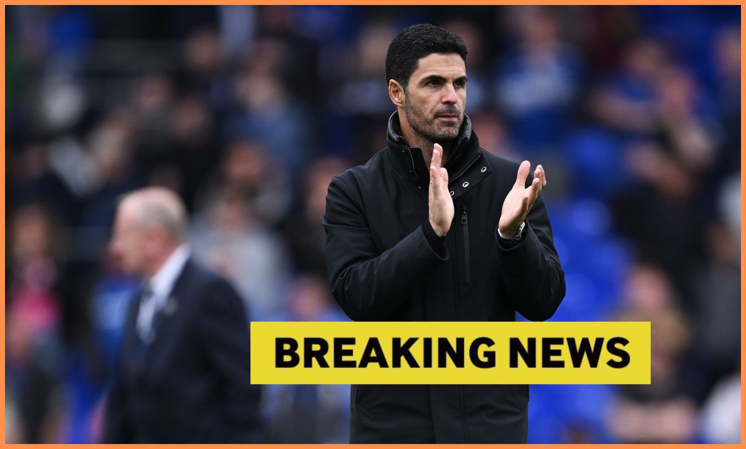 Мартін Зубіменді у Лондоні для завершення трансферу до Арсеналу