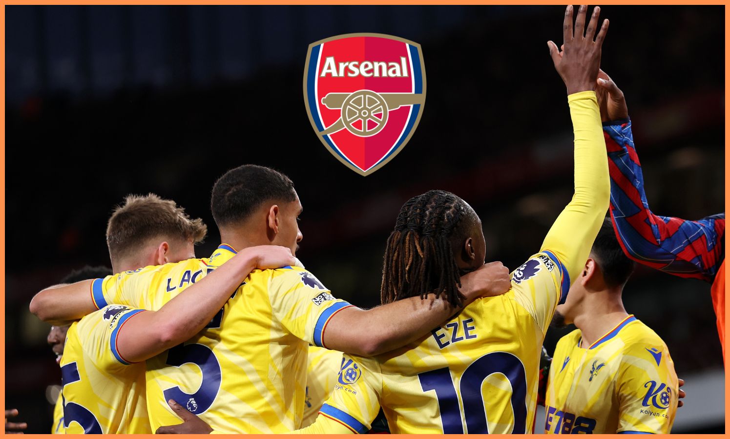 Ведуться переговори: Фабріціо Романо ділиться захоплюючими новинами про трансфери Арсеналу