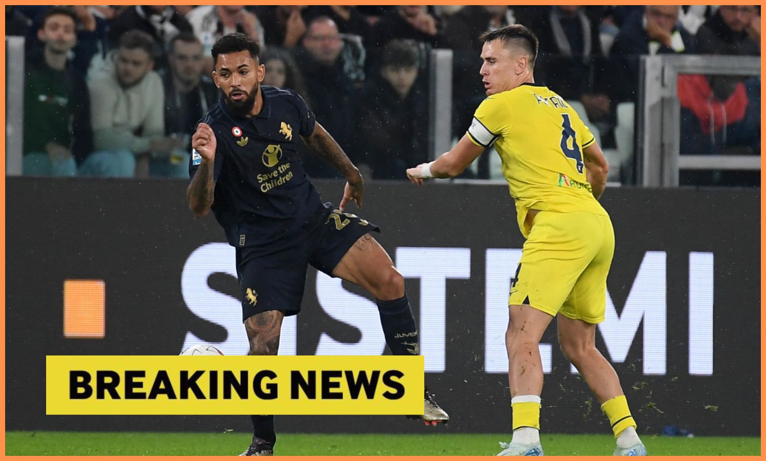 Лідс: Отримано дозвіл на пошук угоди щодо півзахисника вартістю 42 мільйони фунтів