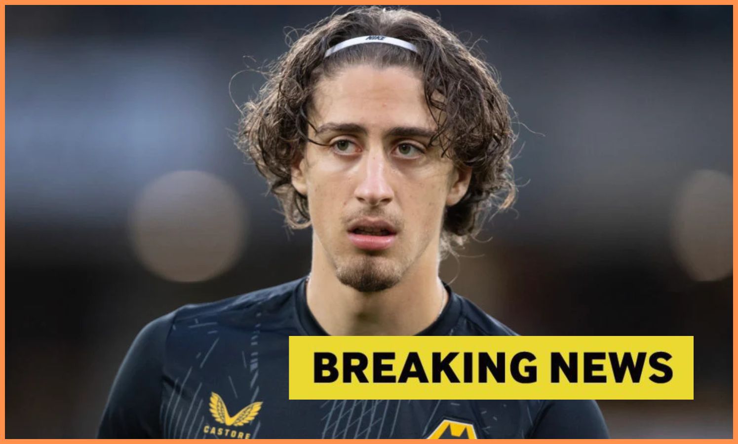 Новини Вулвергемптона: Нападник асоціюється з переходом до АС Roma