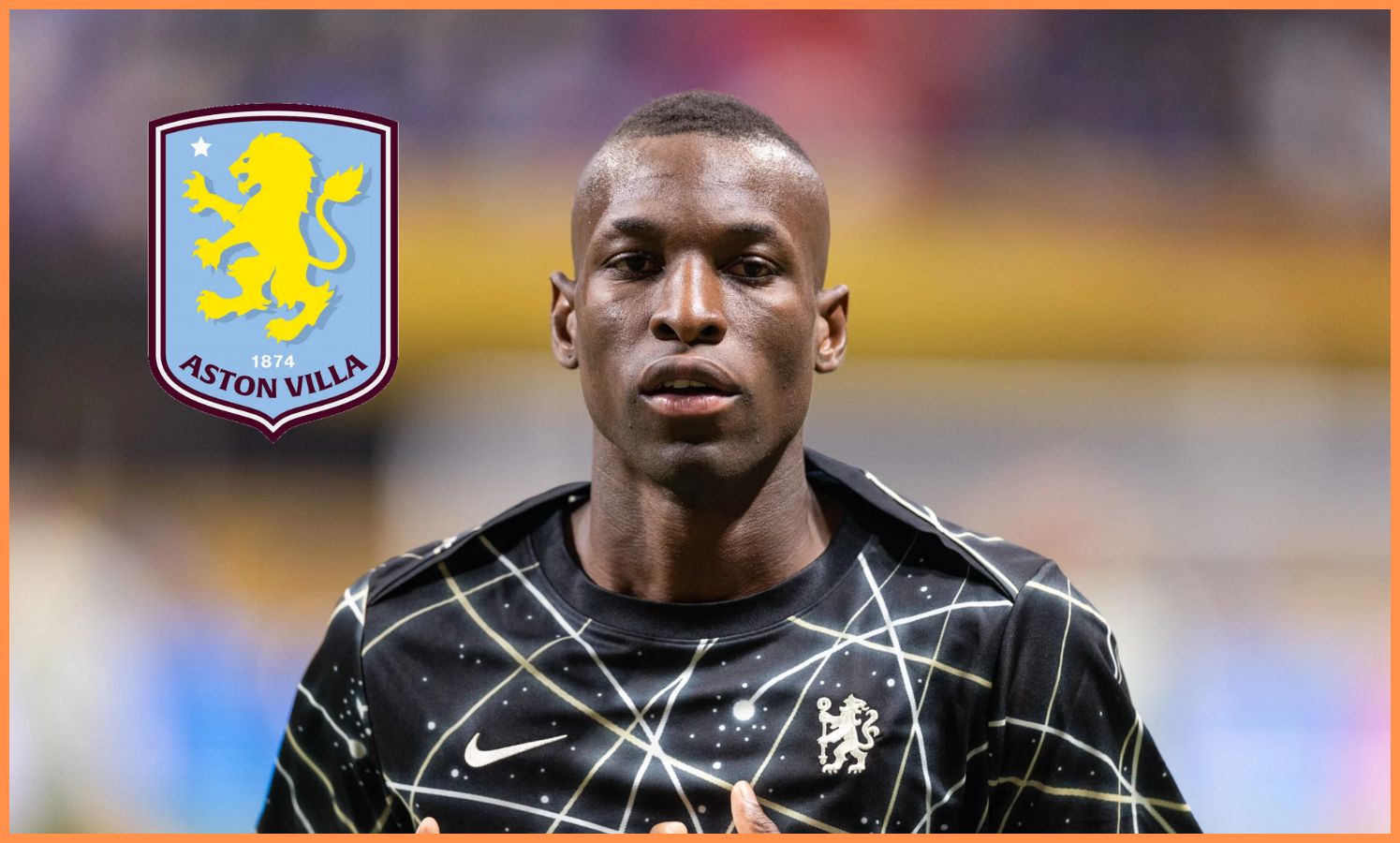 Новини Астон Вілли: Угода щодо нападника Челсі