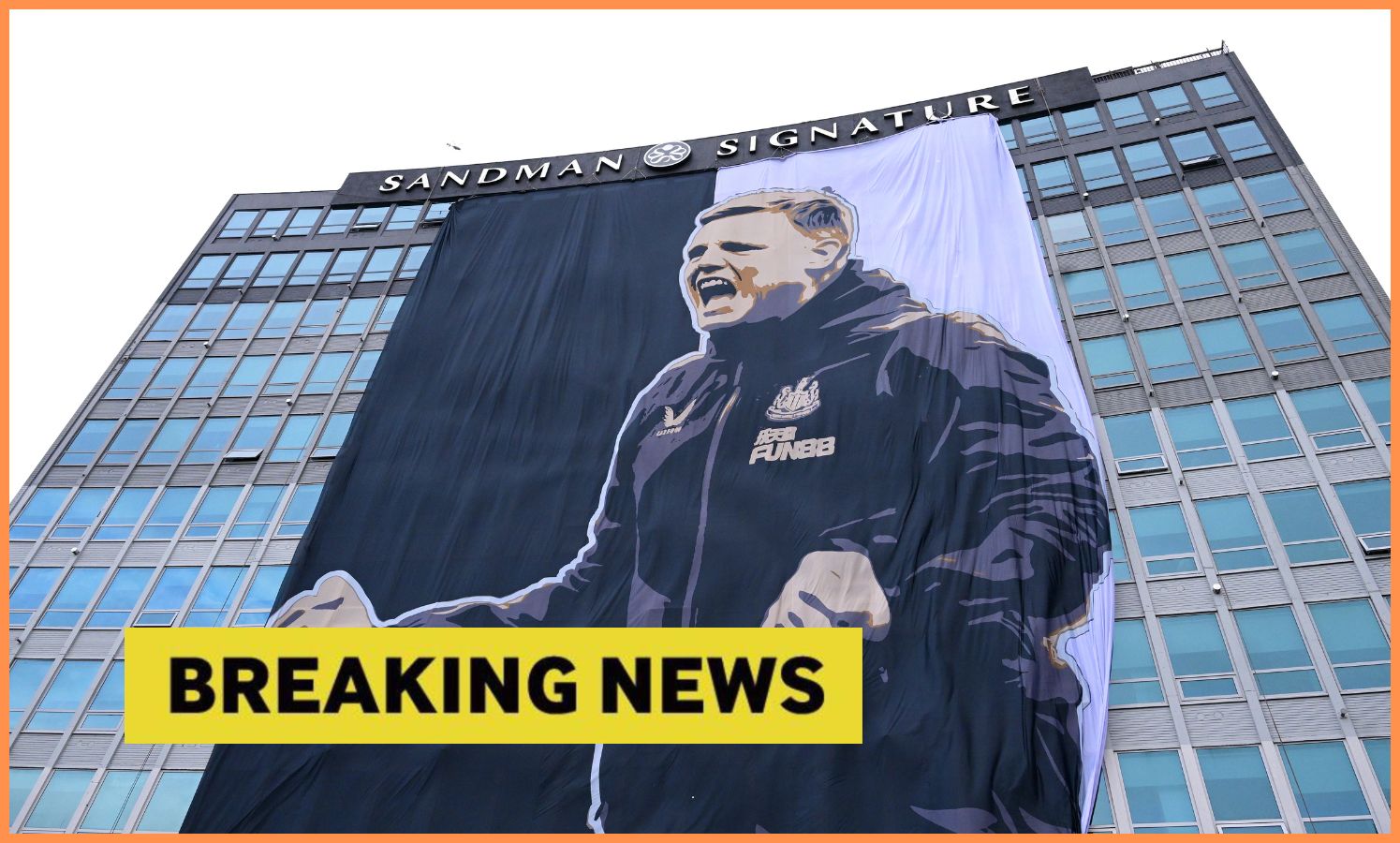 Ньюкасл Юнайтед розпочав переговори щодо підписання Аксля Дісасі з Челсі