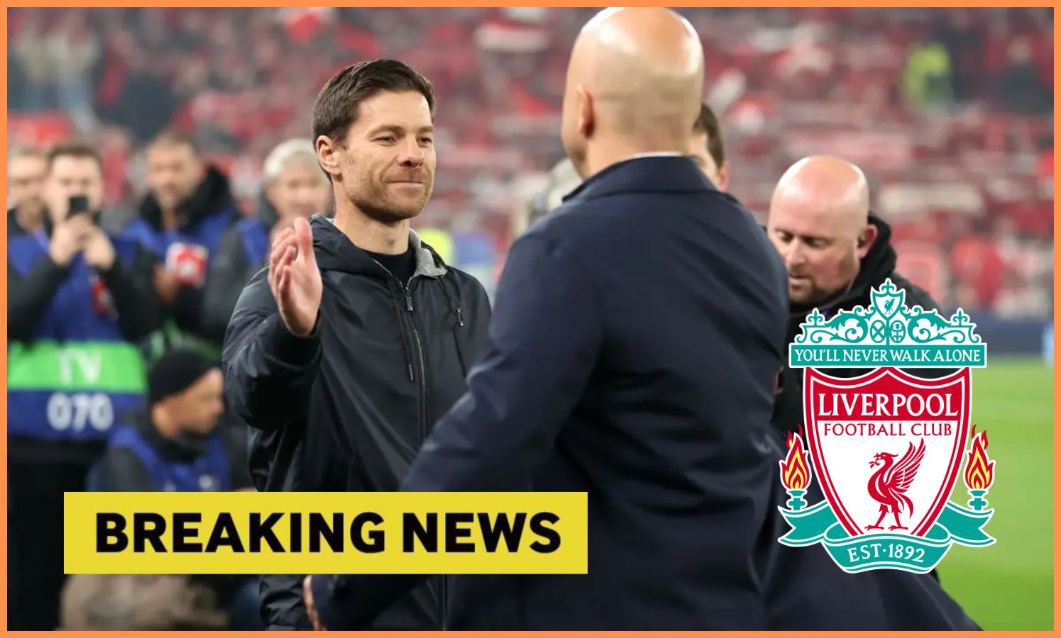 Новини Ліверпуля: Проведені переговори з Реалом